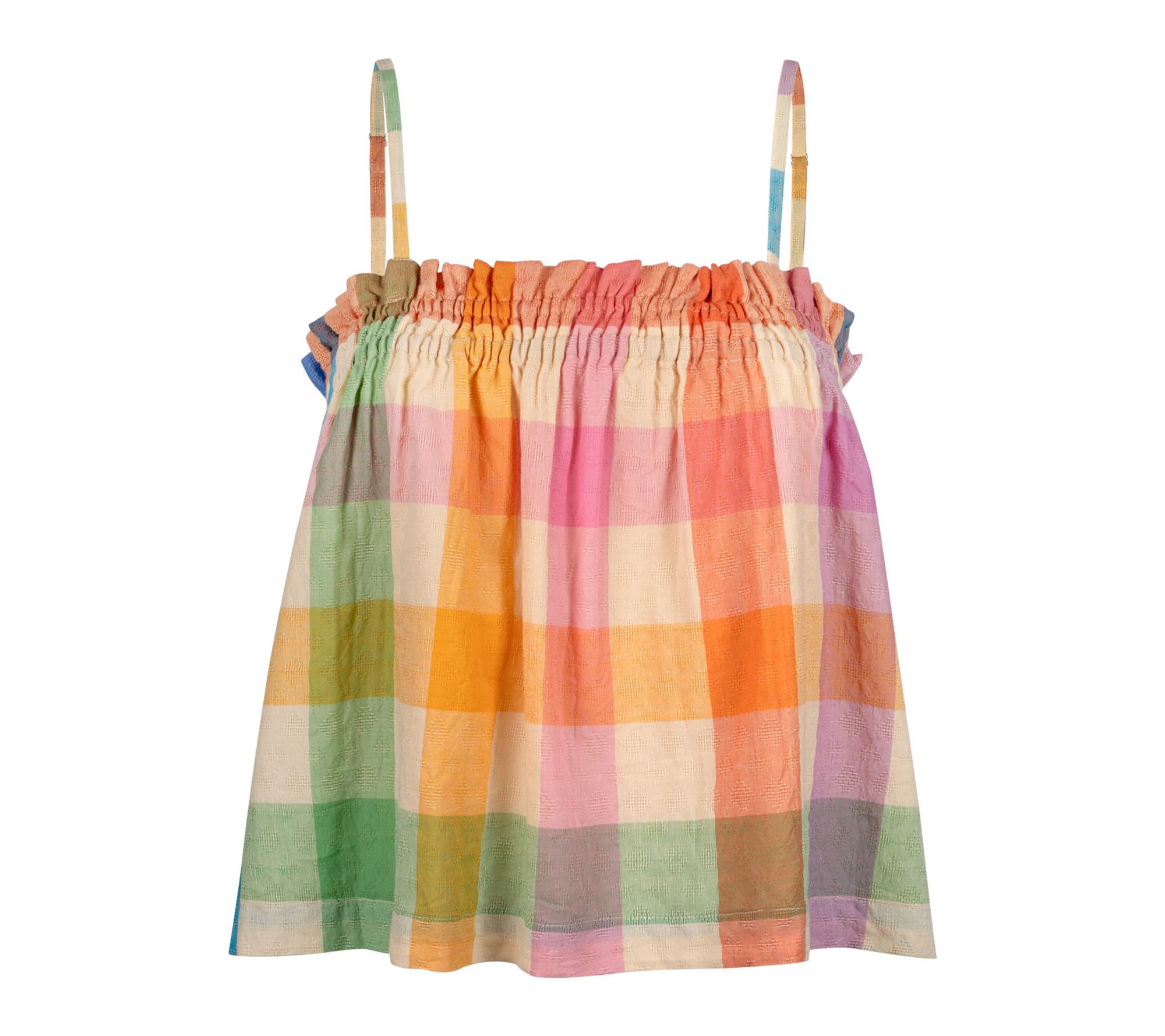 Sunshine Tienda Daphne Top