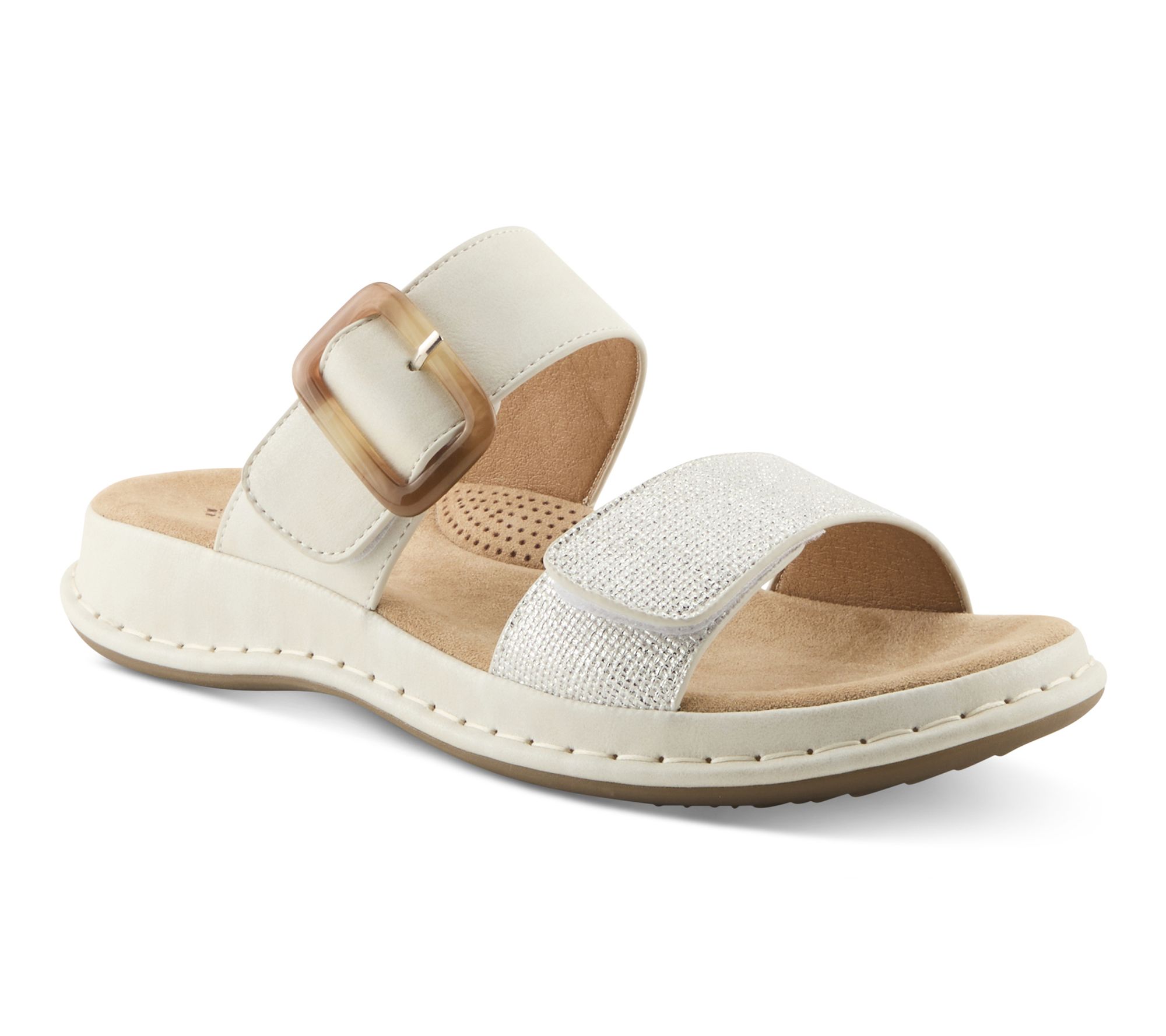 Patrizia by Spring Step Slide Sandal - Almalei