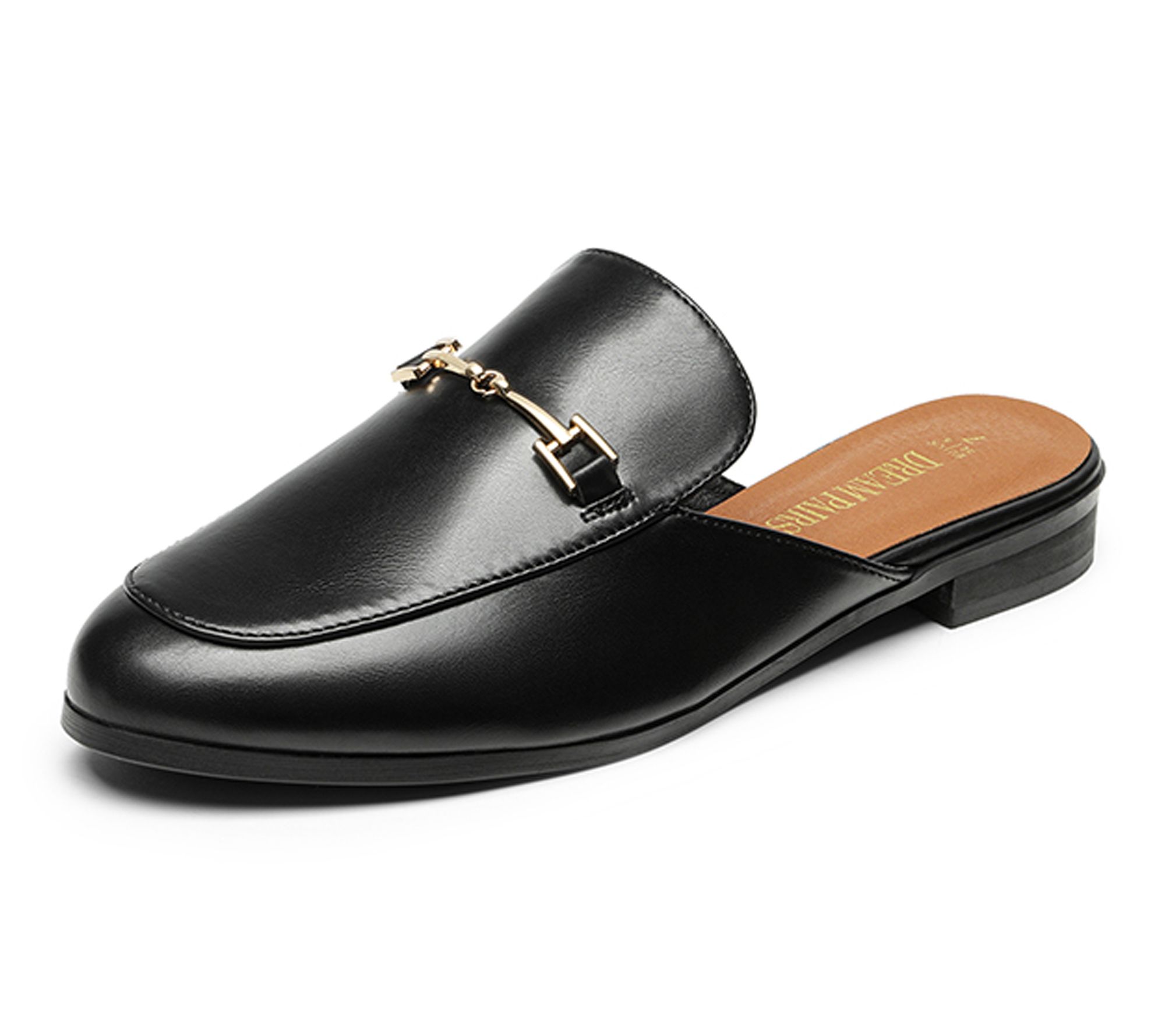 Dream Pairs Embellished Mule