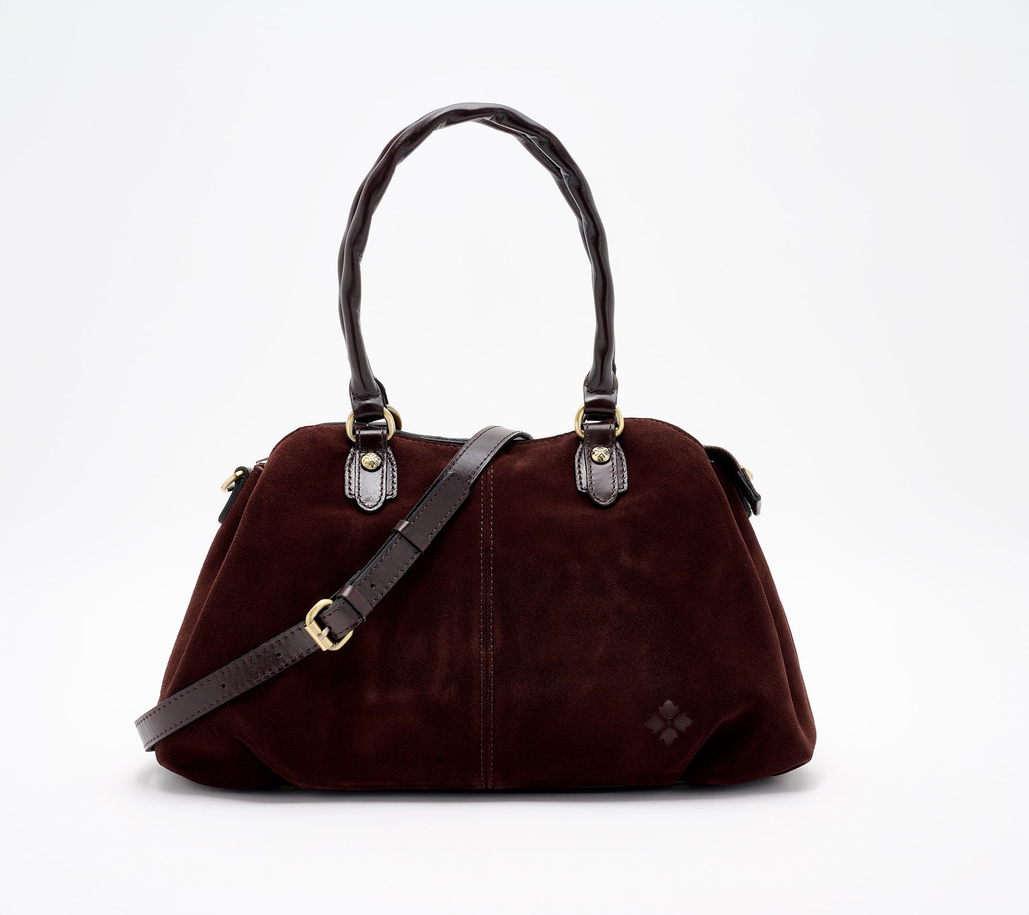 Patricia Nash Johanne Satchel