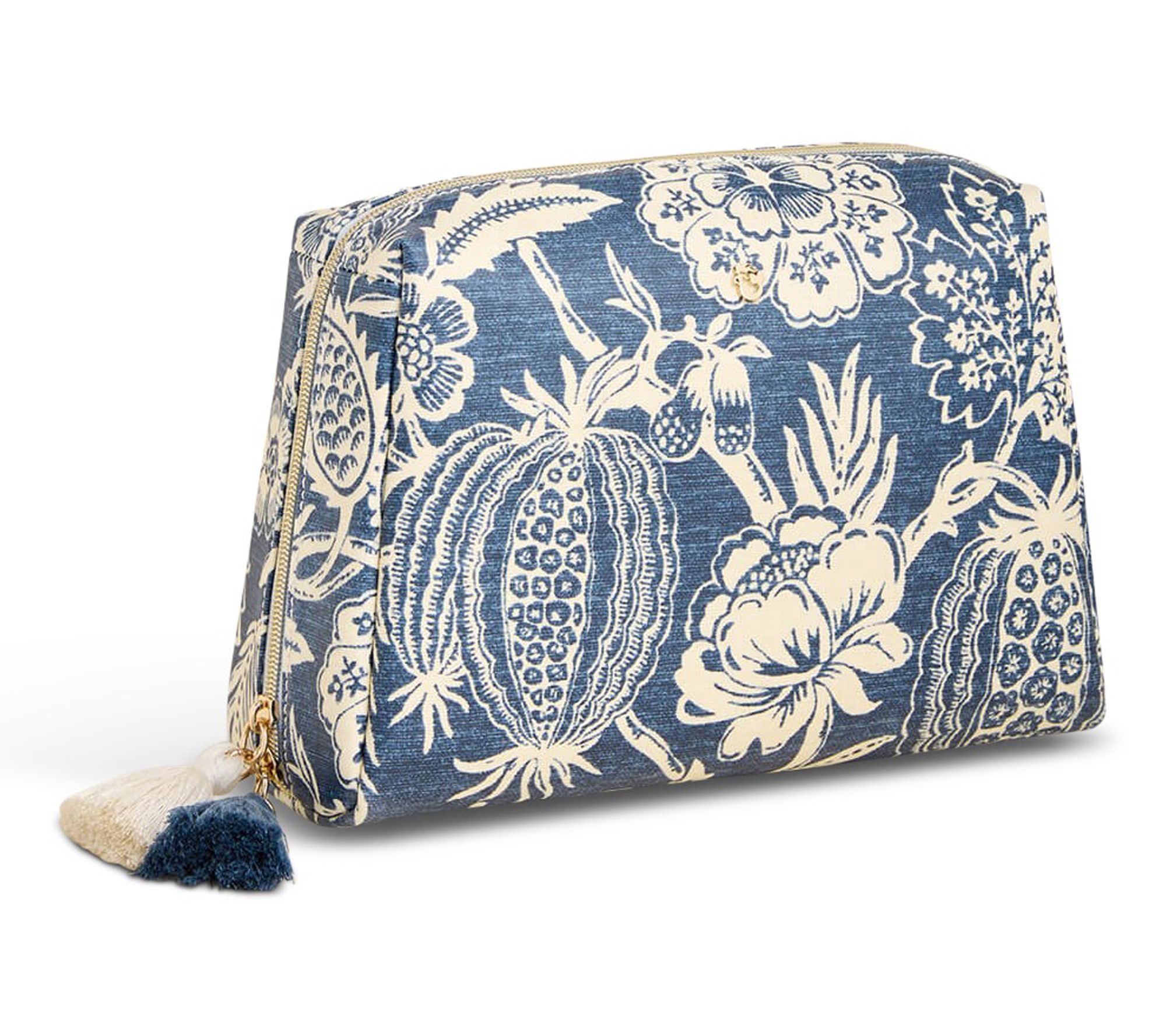 Spartina 449 Large Cosmetic Case