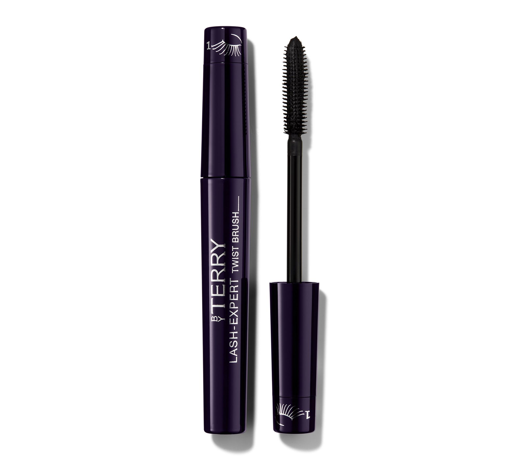 By Terry Lash Expert Twist Brush Mascara DoubleEffect