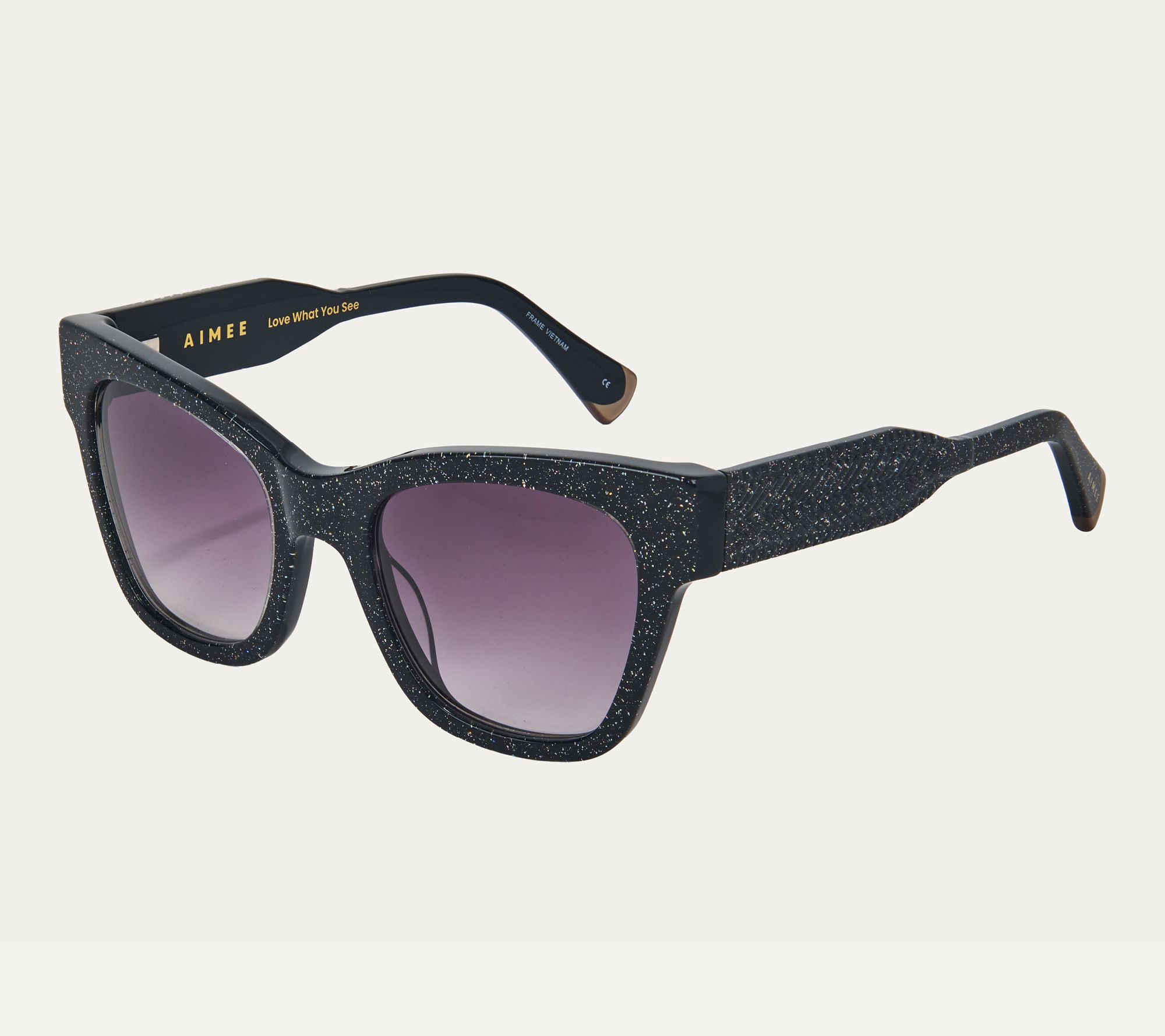 Aimee Kestenberg - All For Love Sunglasses