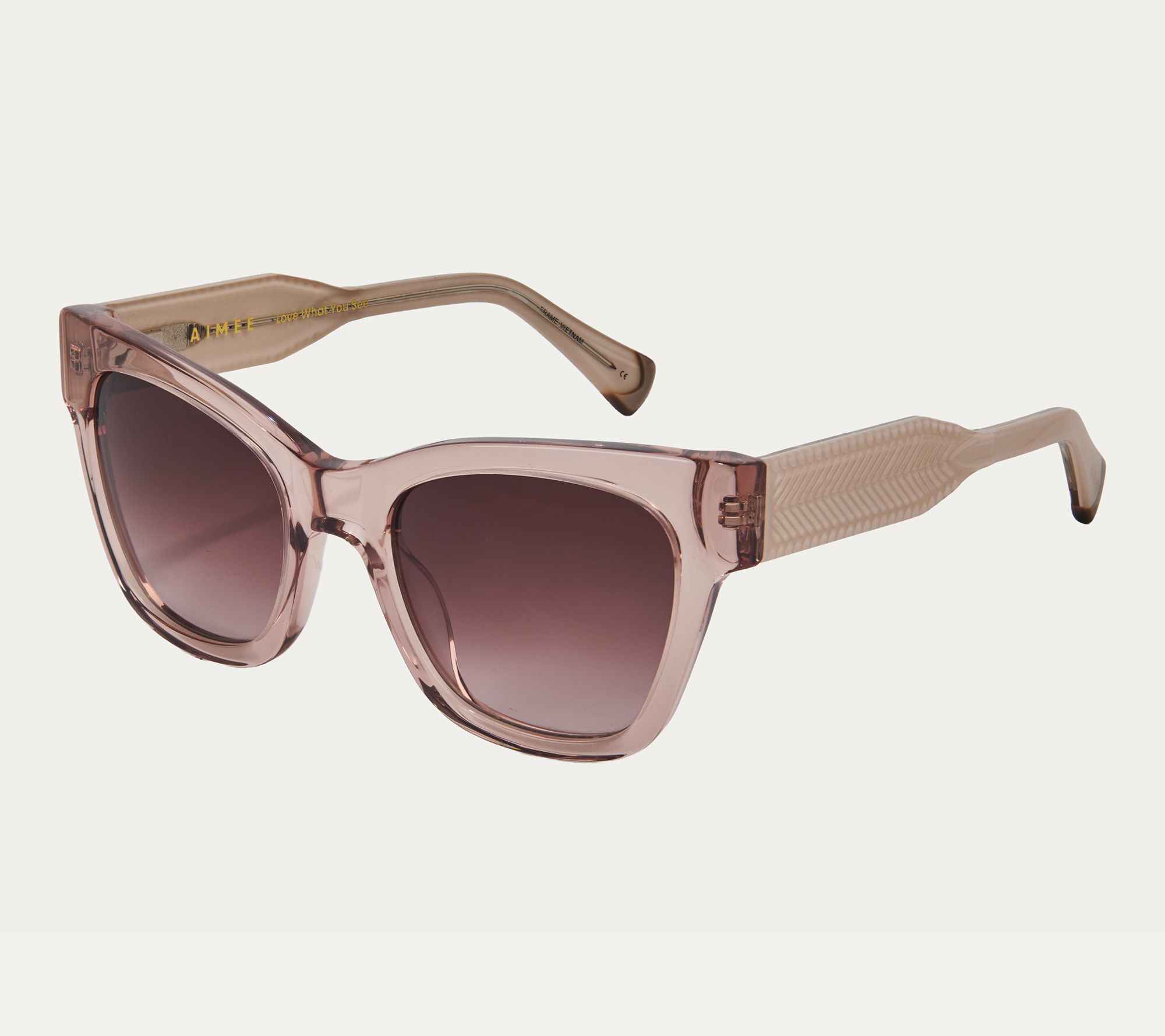 Aimee Kestenberg - All For Love Sunglasses