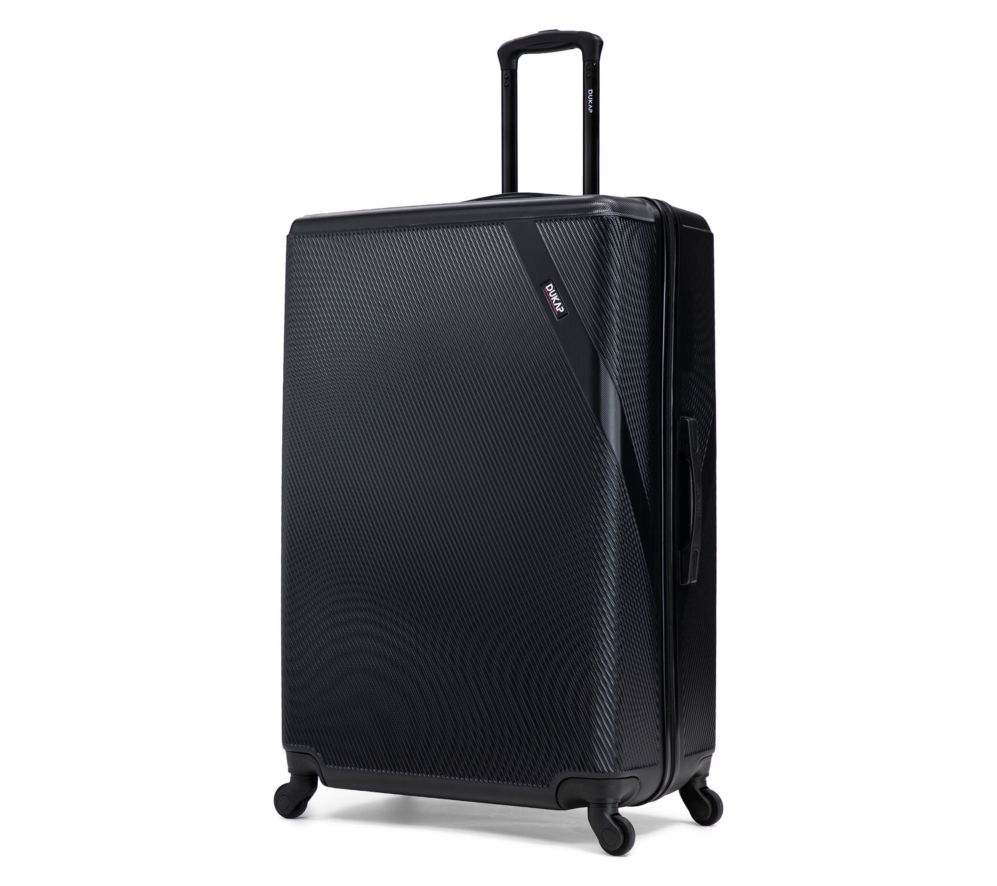 DUKAP Discovery Lightweight Hardside Spinner 32inch