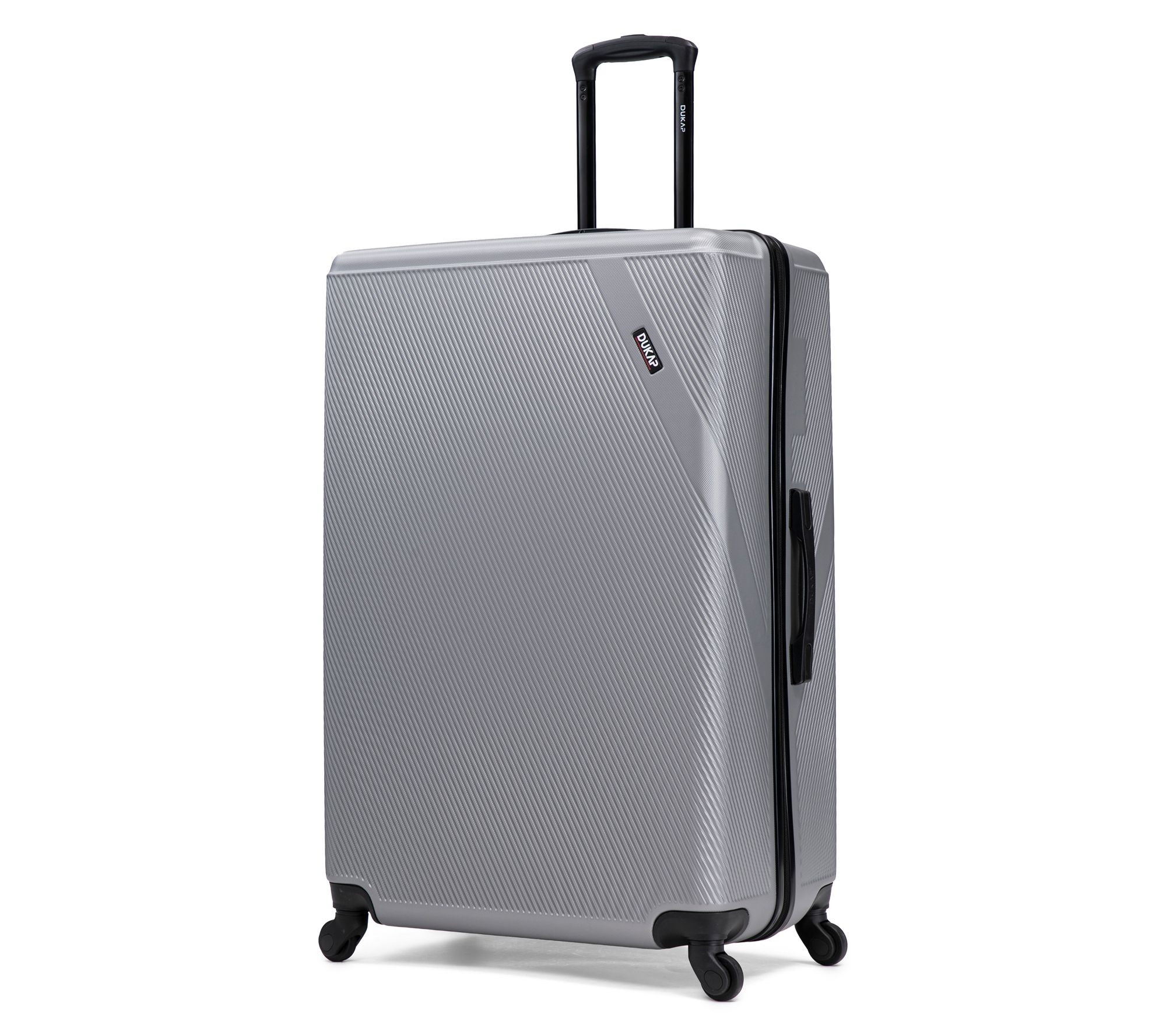 DUKAP Discovery Lightweight Hardside Spinner 32inch