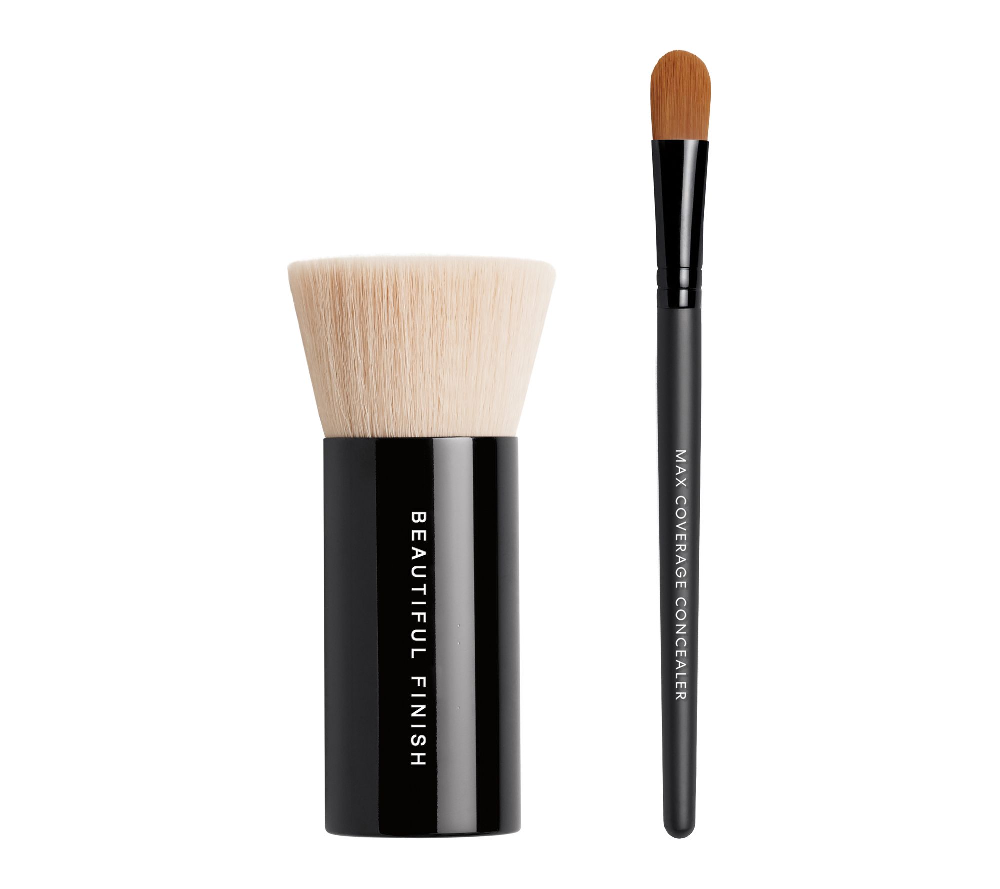 bareMinerals Set of 2 Brushes
