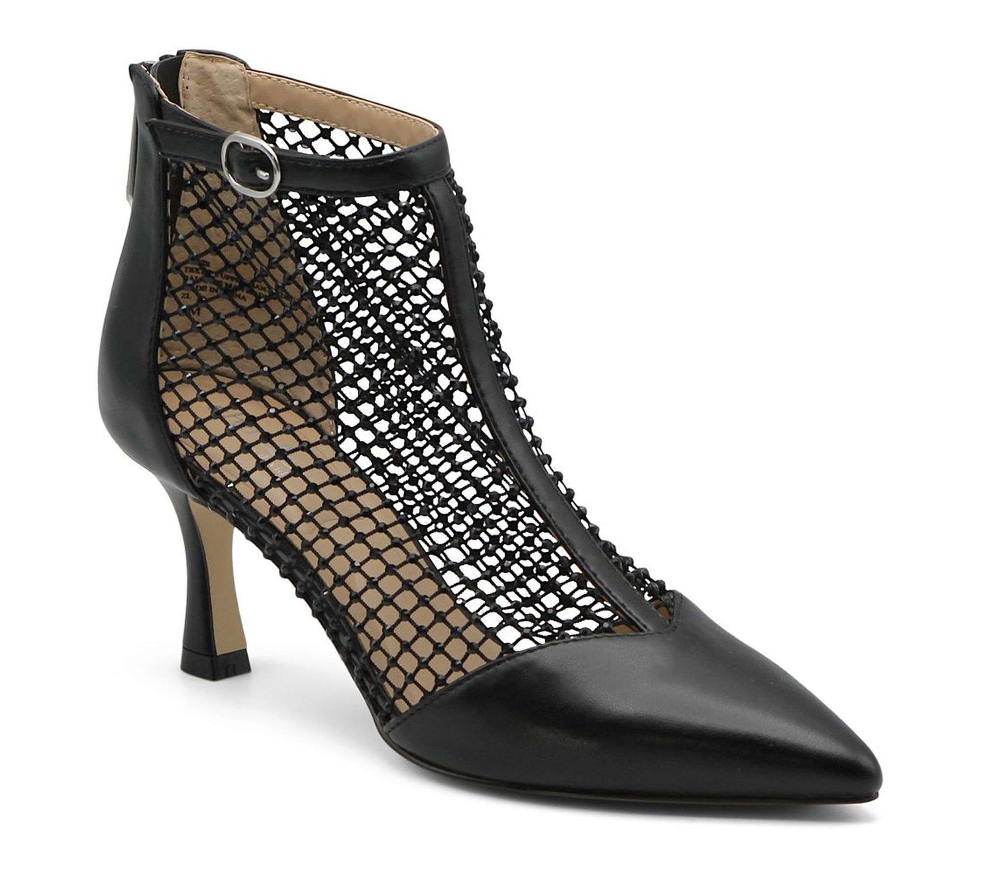 Charles by Charles David Arnie Dress Bootie