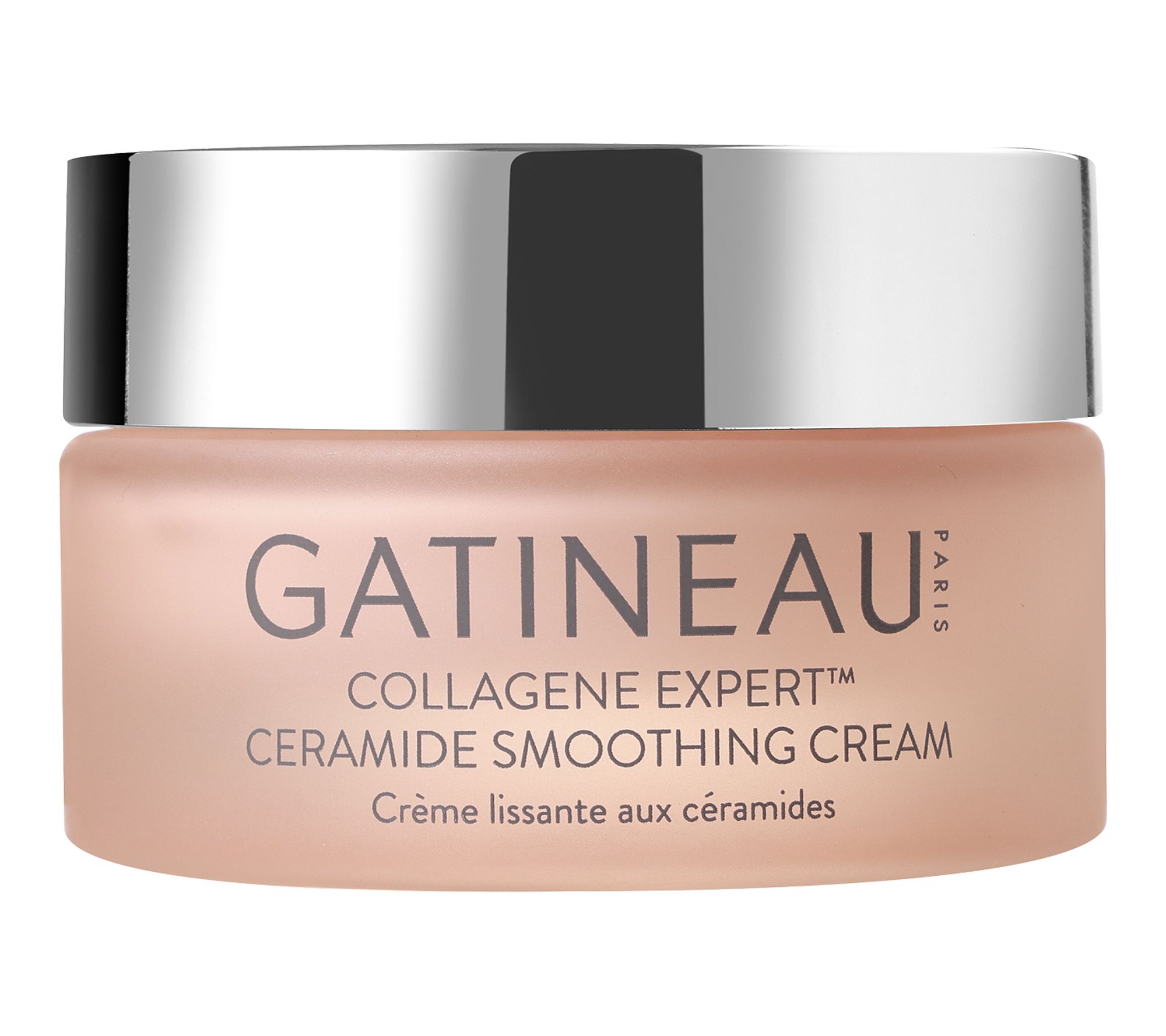 Gatineau Collagene Expert Ceramide Smoothing Cream 1 fl oz