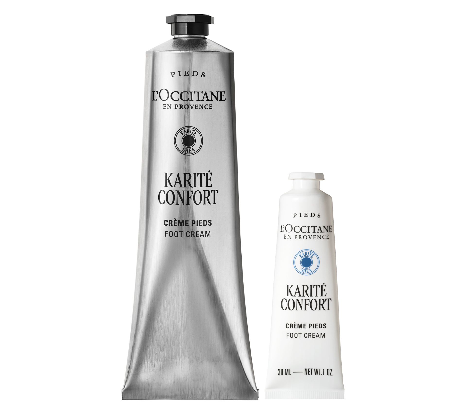 L'Occitane Karite Confort Duo