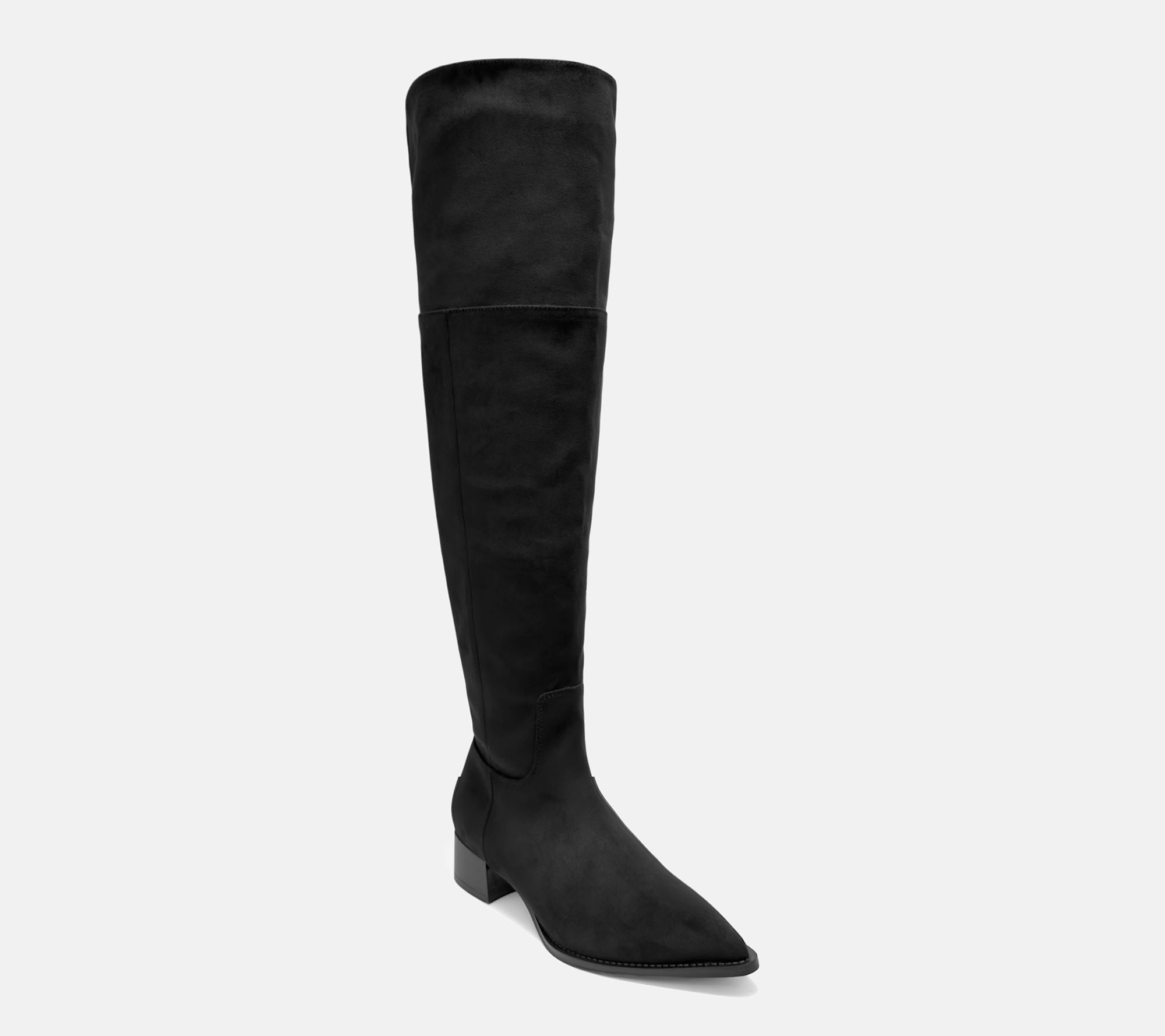 Aerosoles Maven Over the Knee Boots