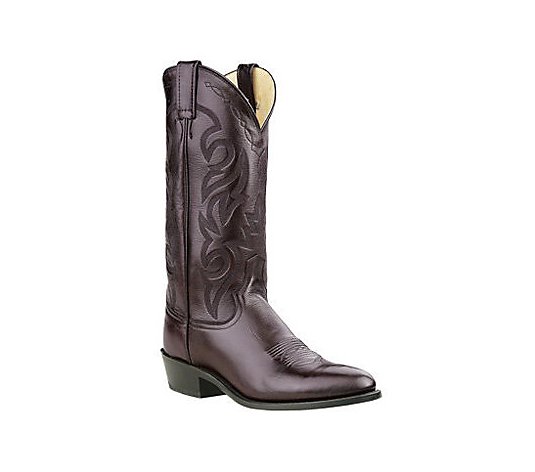 Dan Post Men's Mignon Leather Cowboy Boots - Milwaukee