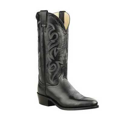 Dan Post Men's Mignon Leather Cowboy Boots - Milwaukee