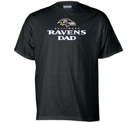 ravens dad shirt