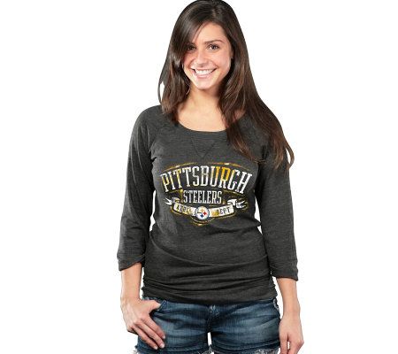 Pittsburgh Steelers Women Of Steel Content Prizes Events shirt