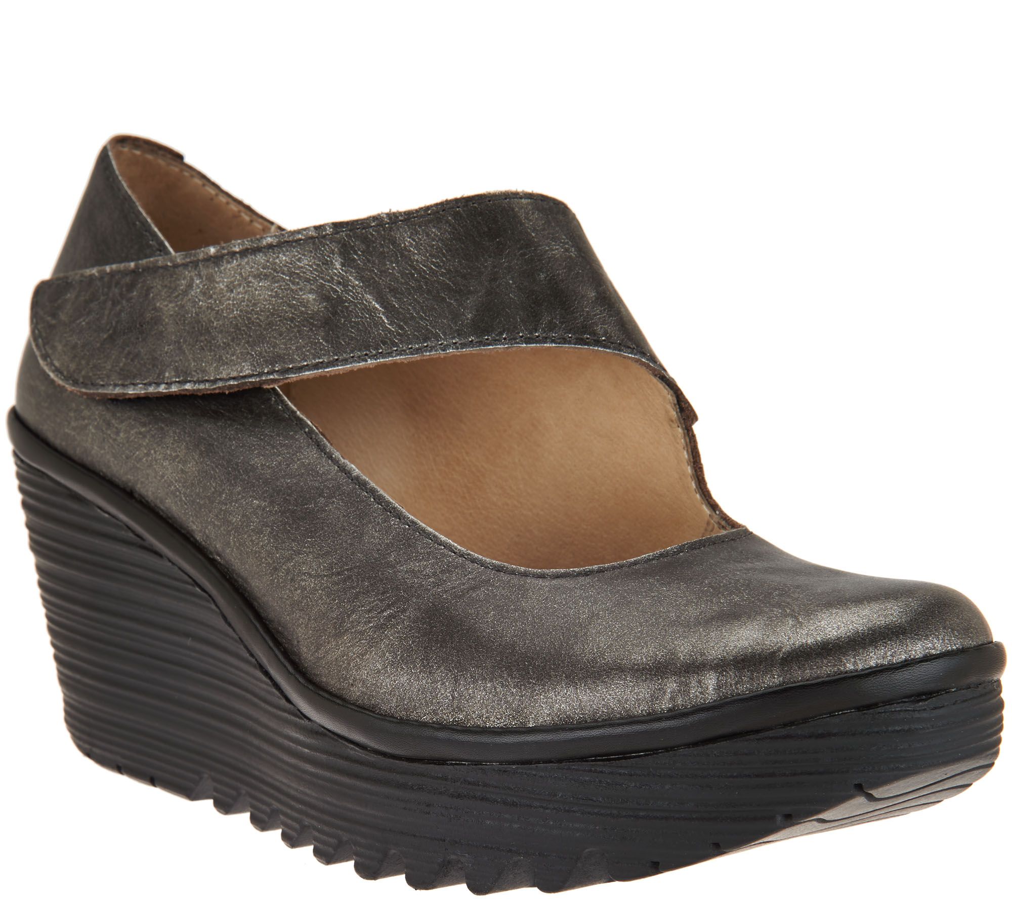 fly london yasi wedge