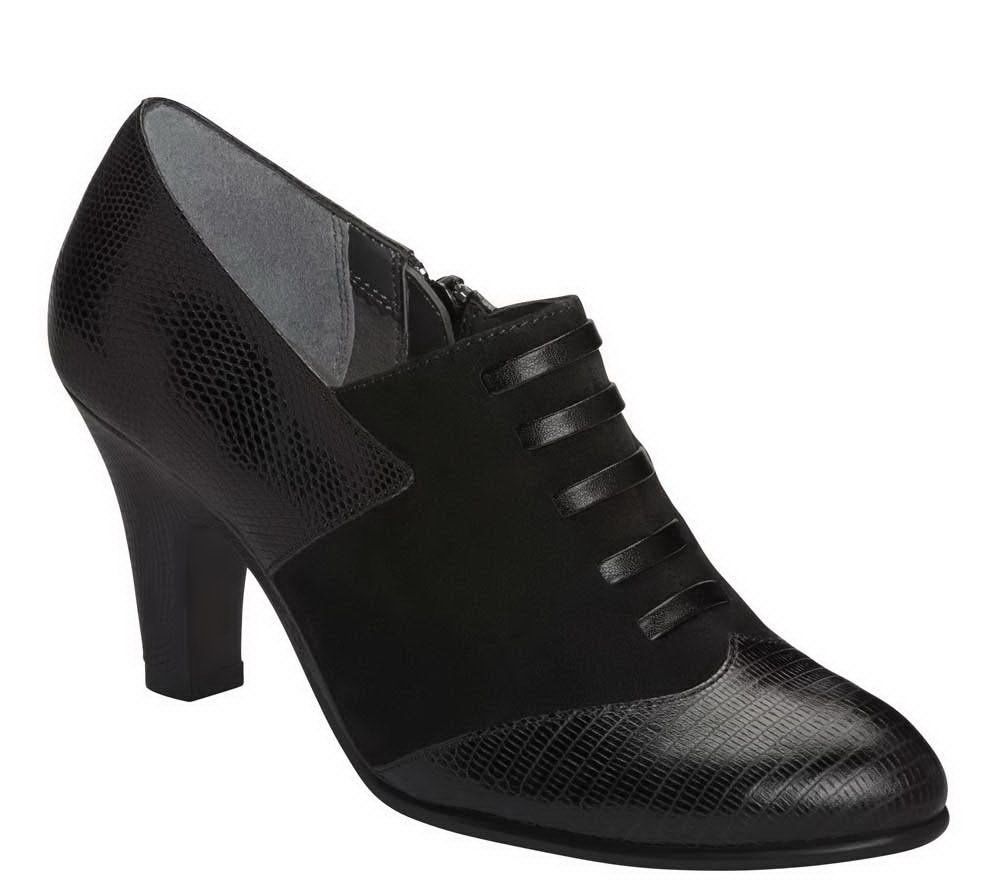 aerosoles dress shoes