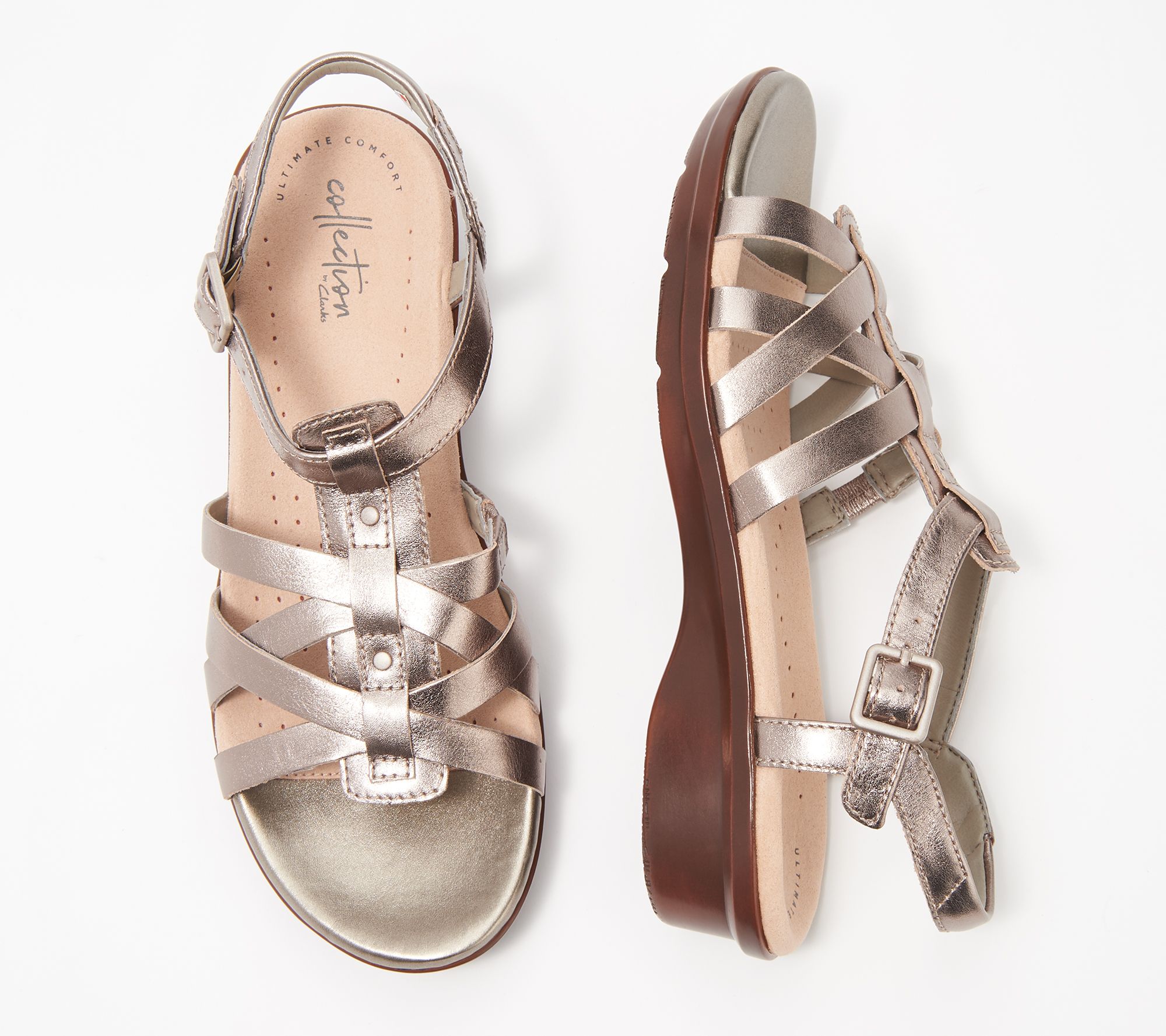 loomis katey sandals