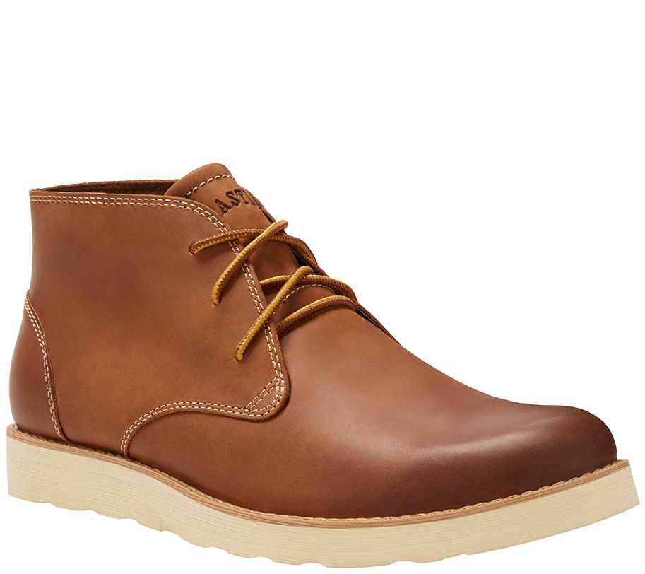Eastland Men's Leather Boots - Jack