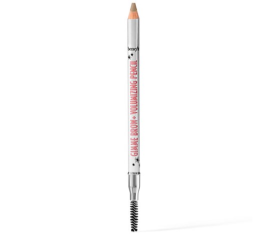 Benefit Cosmetics Gimme Brow+ Volumizing Pencil