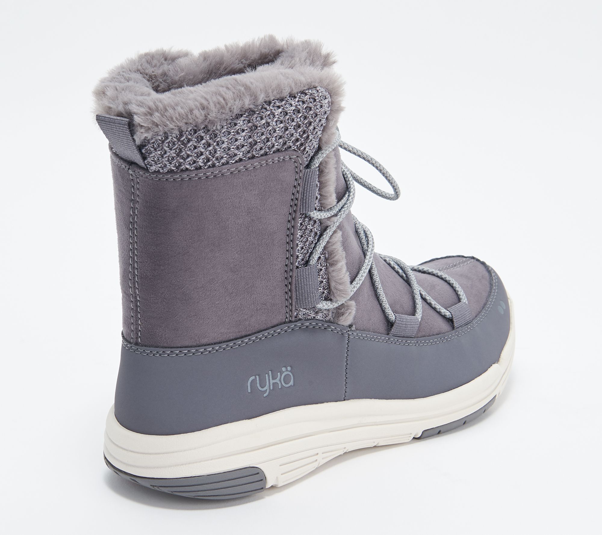 nova sneaker boot bungee waterproof
