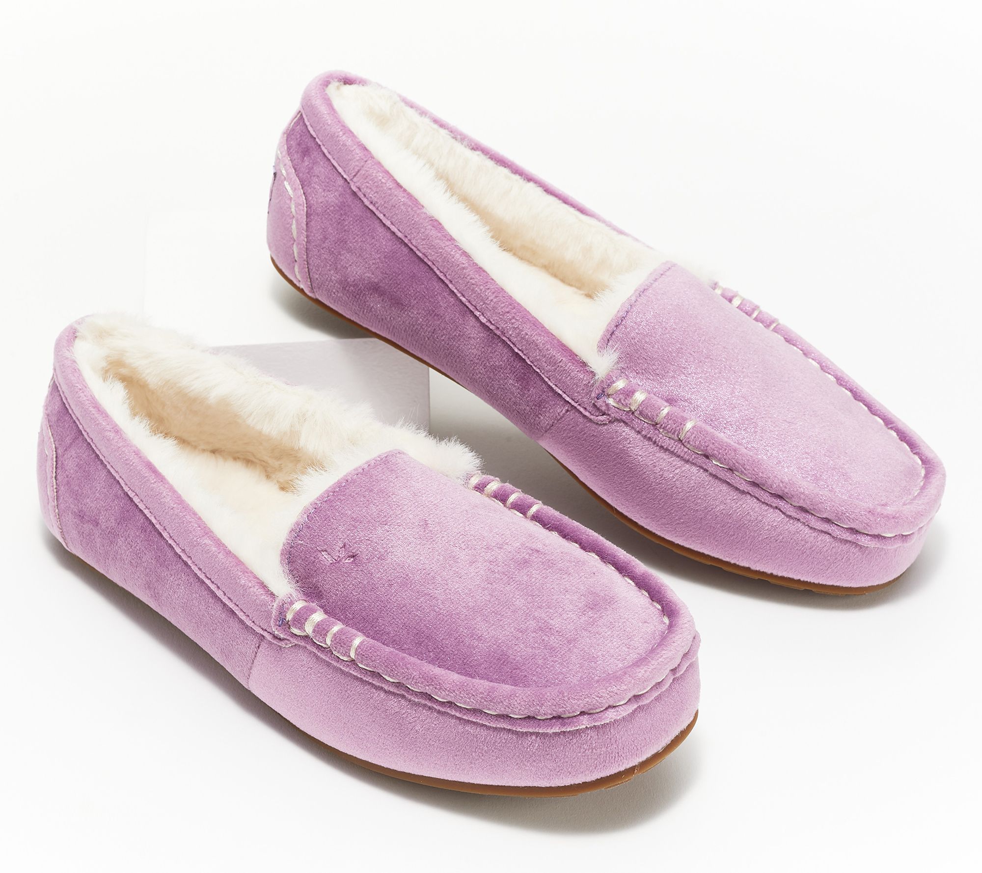 qvc ugg slippers