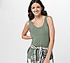 Candace Cameron Bure Stretch Layering Tank 2-Pack, 2 of 5