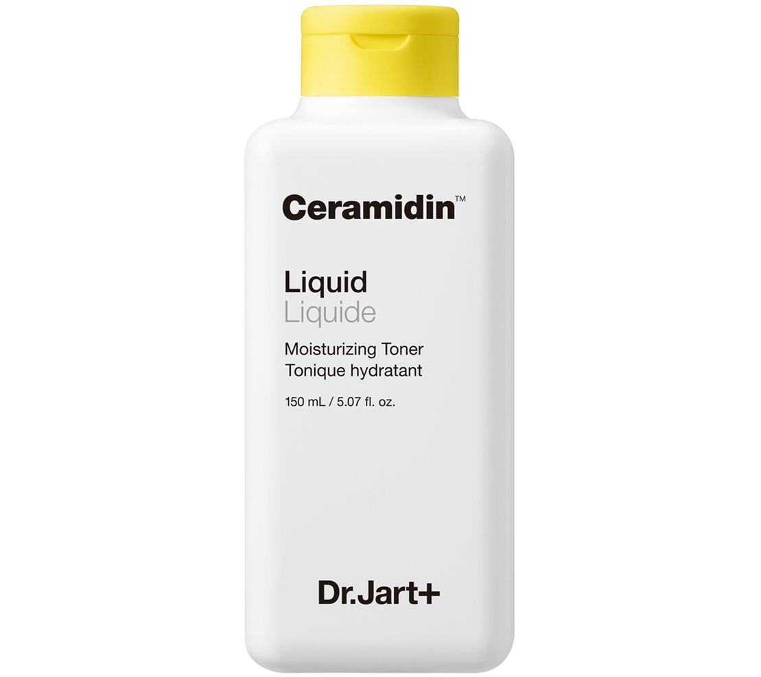 dr jart ceramidin toner