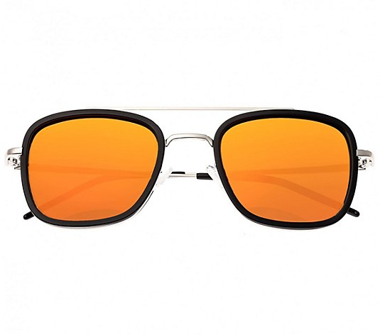 Sixty One Orient Polarized Unisex Sunglasses
