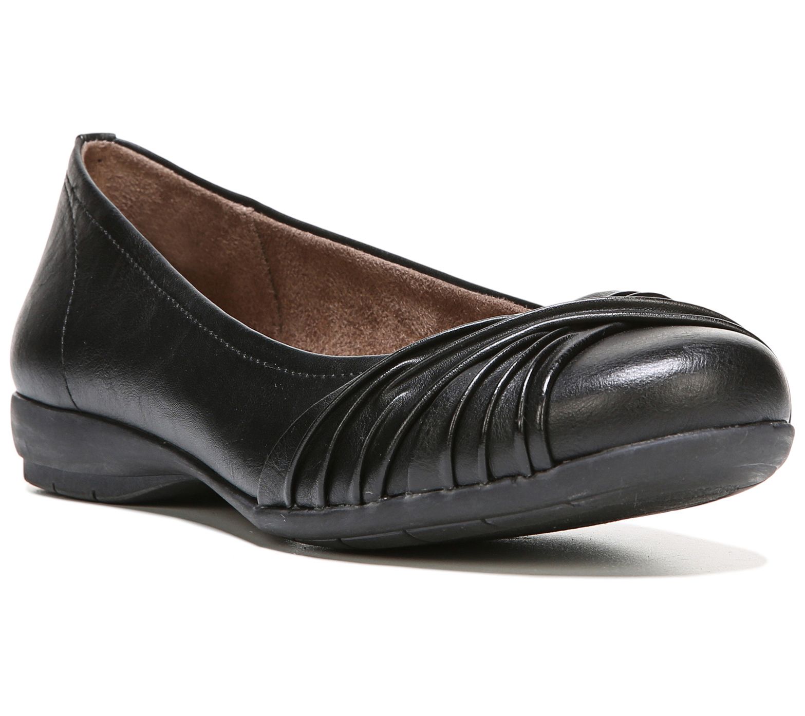 naturalizer girly flat