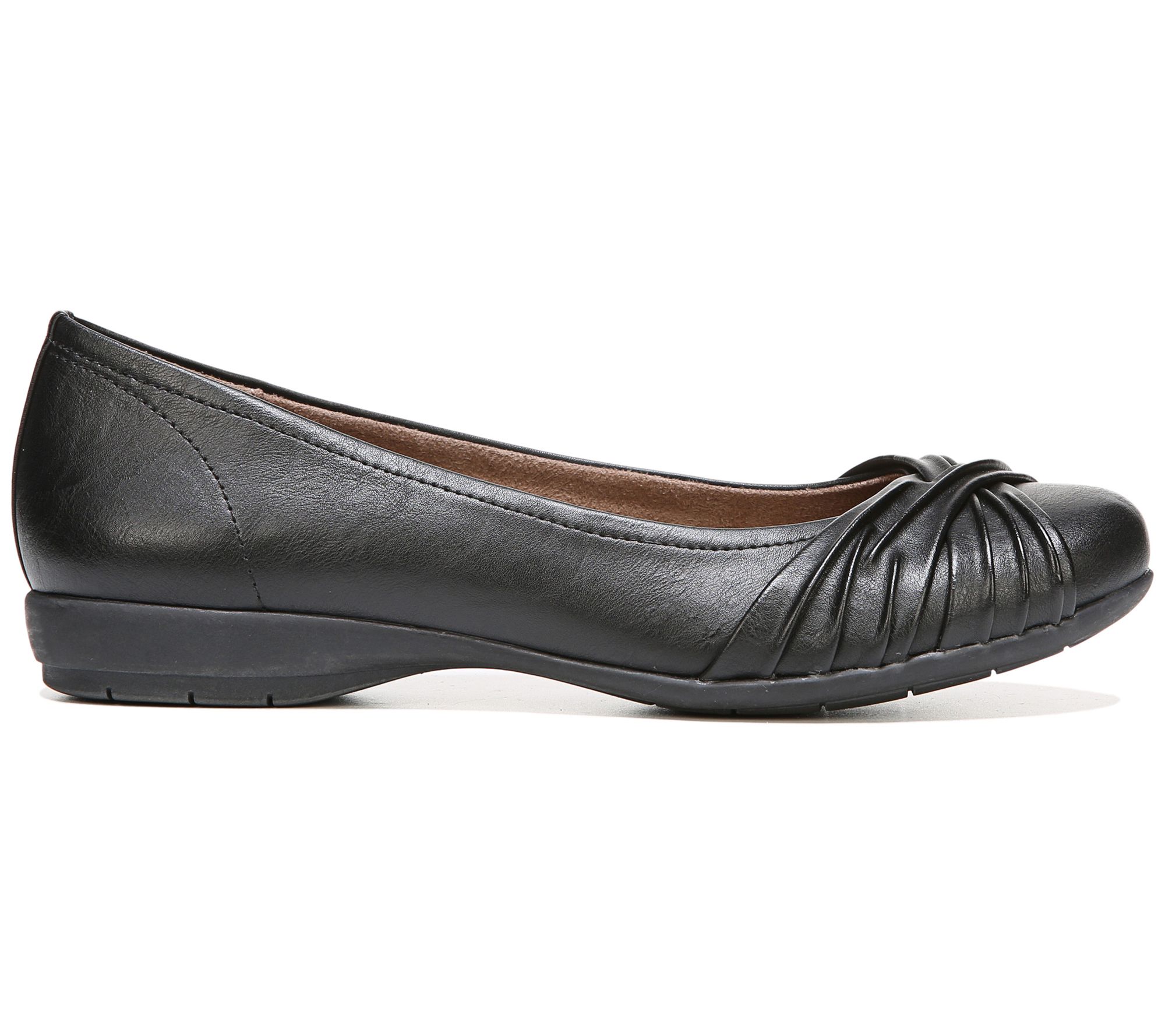 ballerinas naturalizer