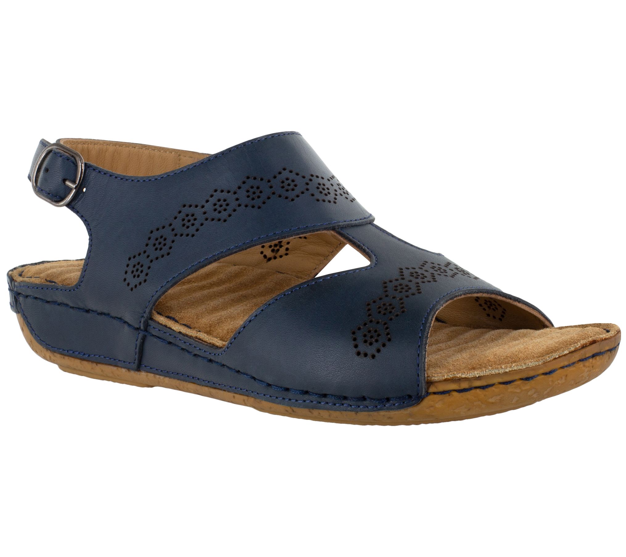 easy street comfort wave