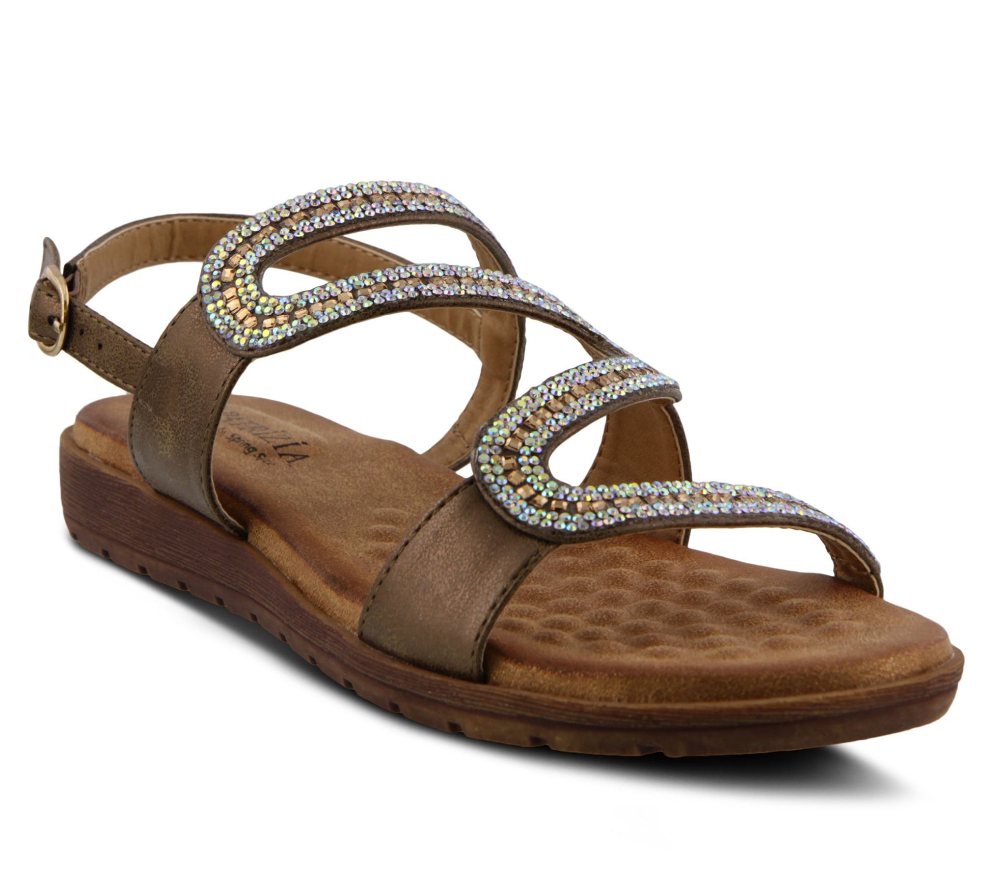 spring step sandals patrizia