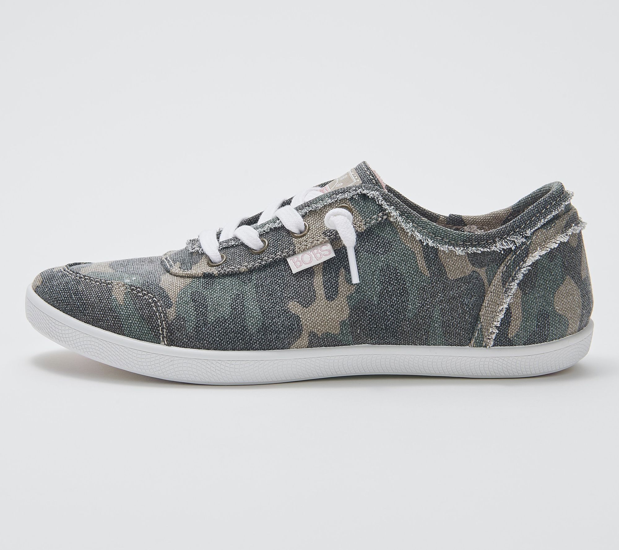 Bobs camouflage outlet shoes