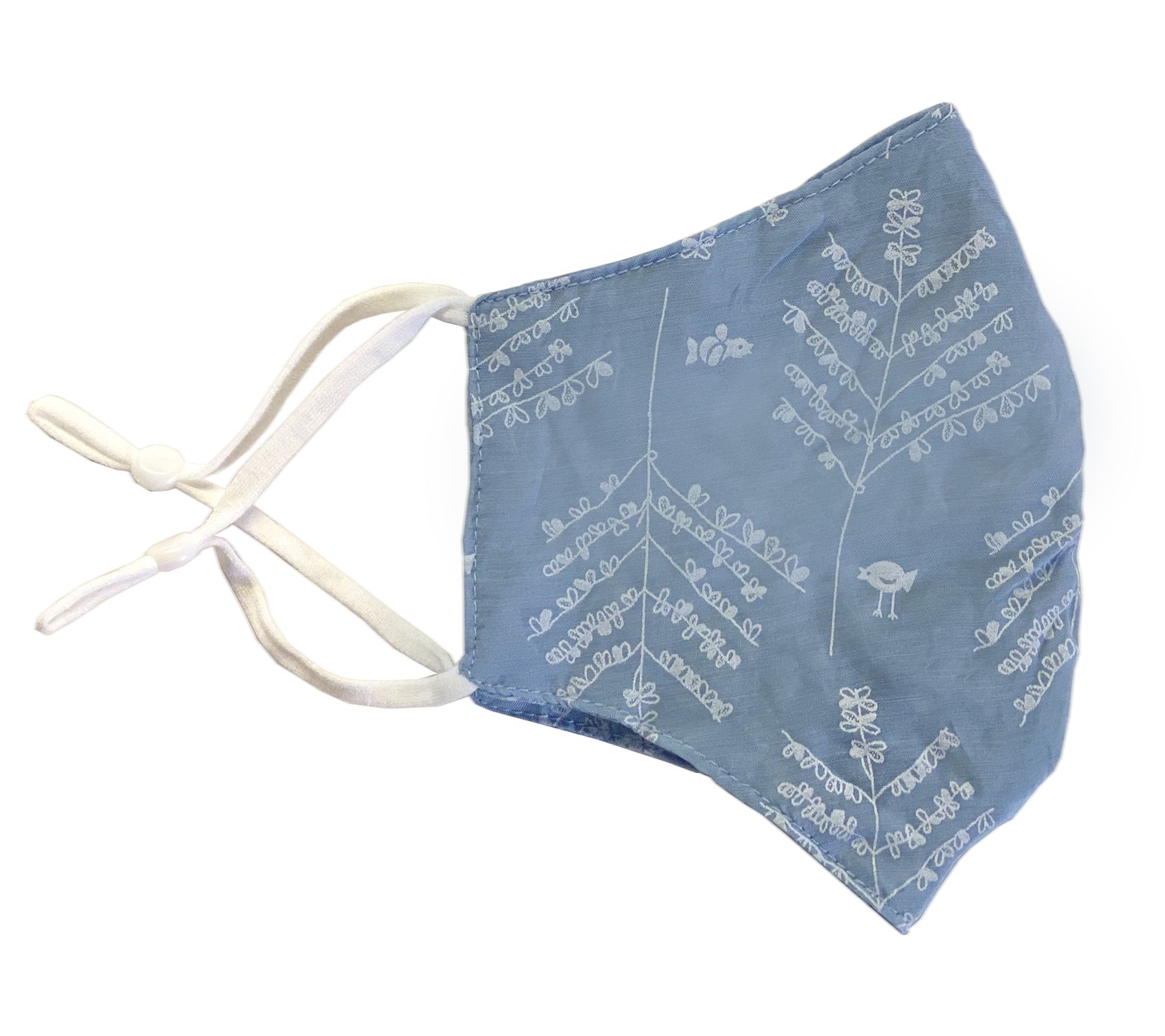 Save the Girls Tiny Tree Face Covering