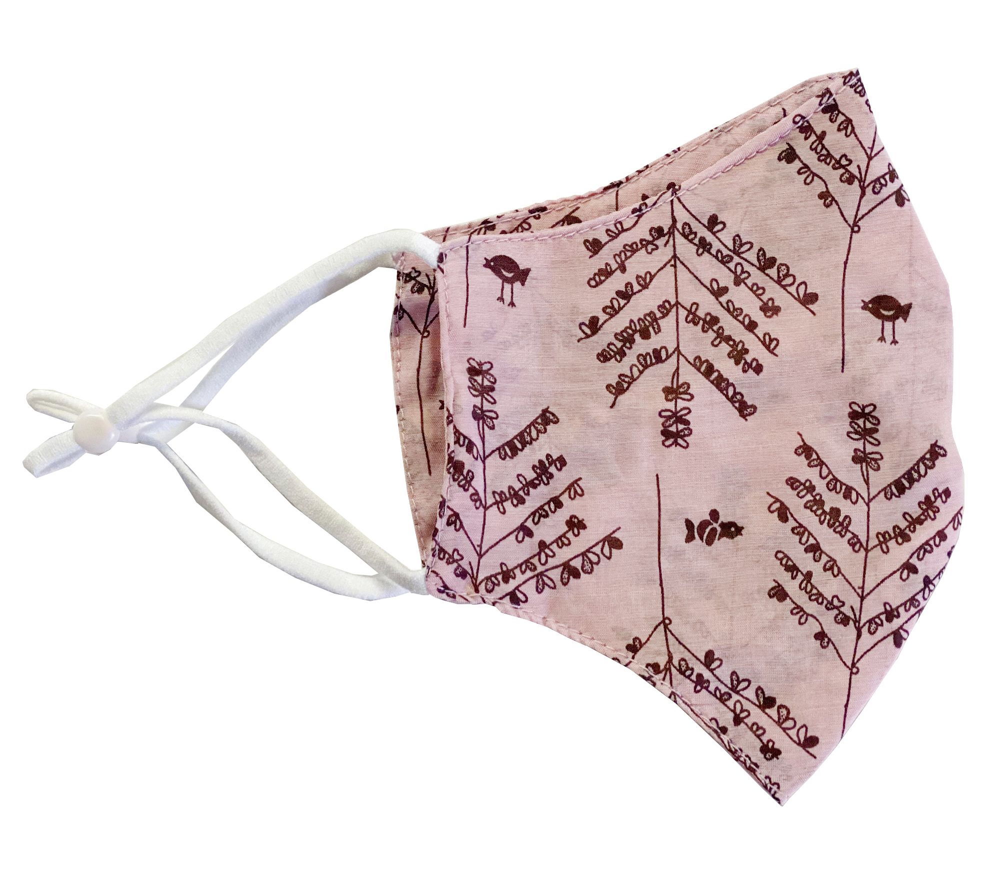 Save the Girls Tiny Tree Face Covering