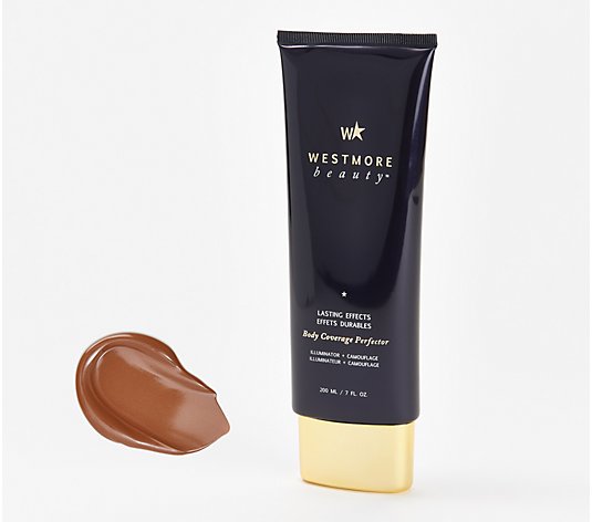 Westmore Beauty Super-Size Body Coverage Perfector