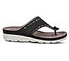 Flexus by Spring Step Comfort Thong Sandals - Aiga, 1 of 6