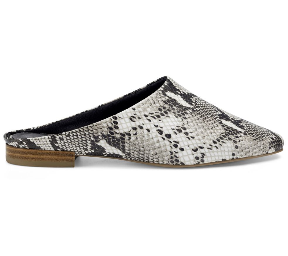aerosoles mya mule