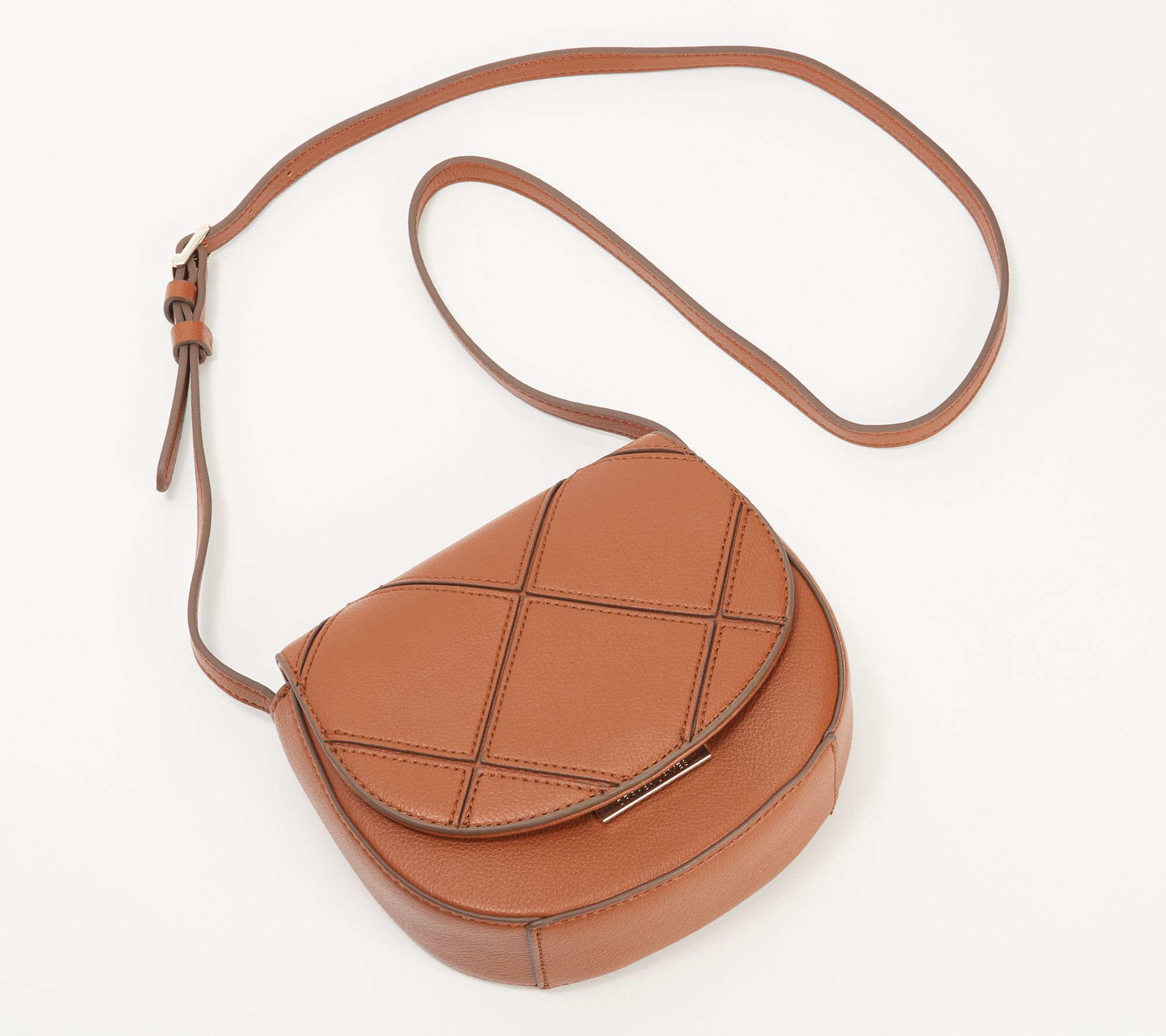 Welden bags excursion leather saddle crossbody bag new arrivals