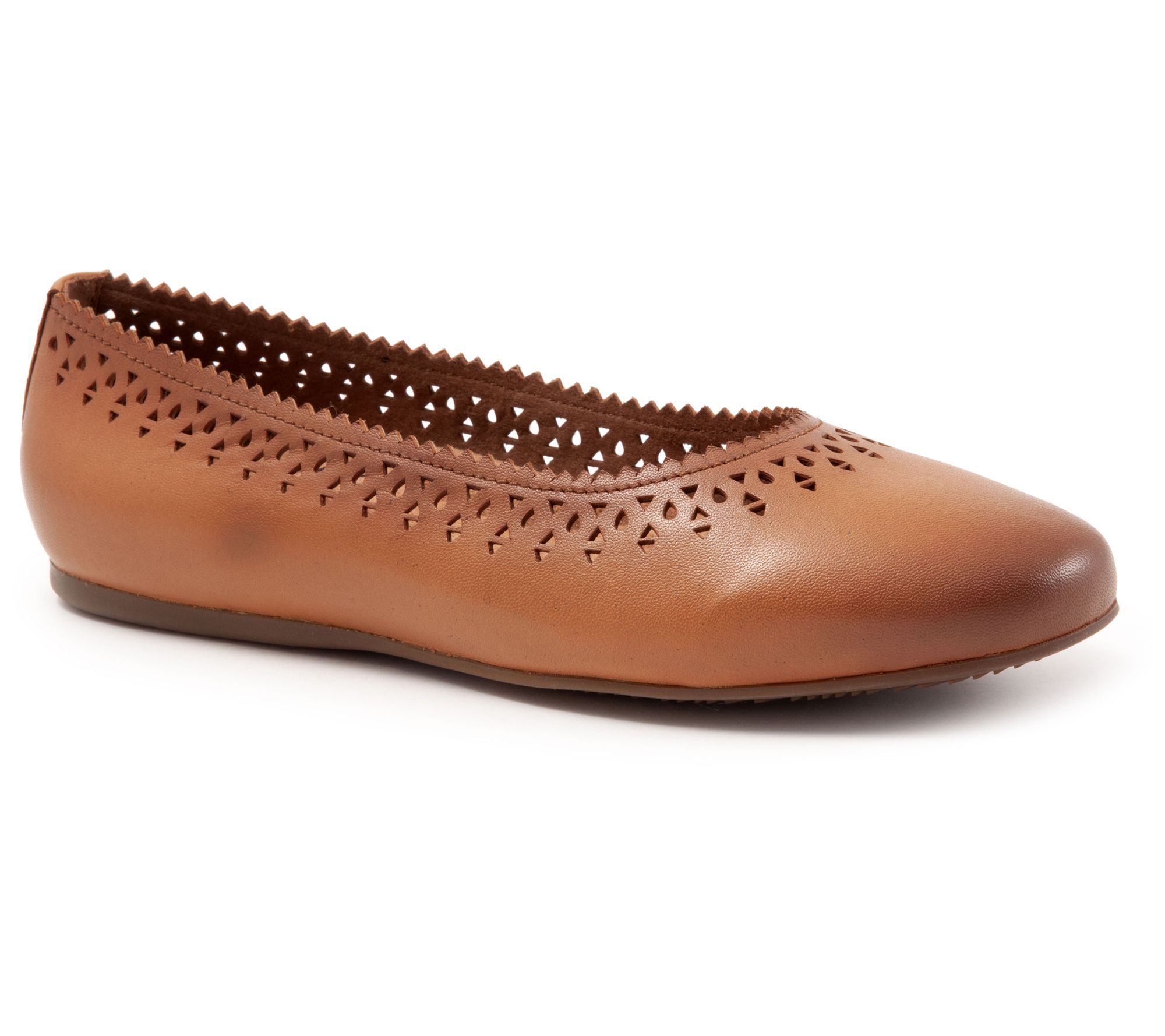 Softwalk Women's Selma Flats