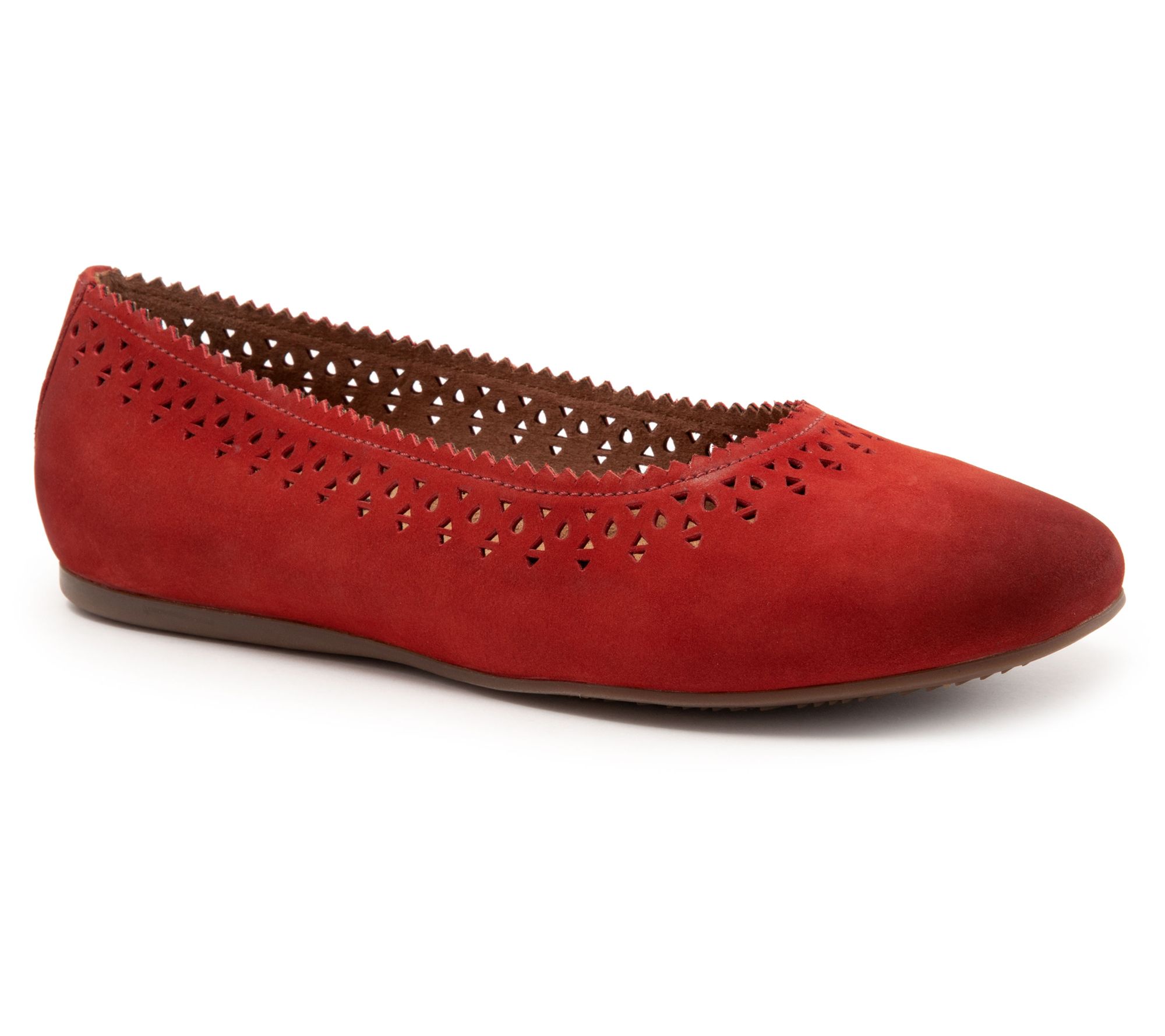 Softwalk Women's Selma Flats