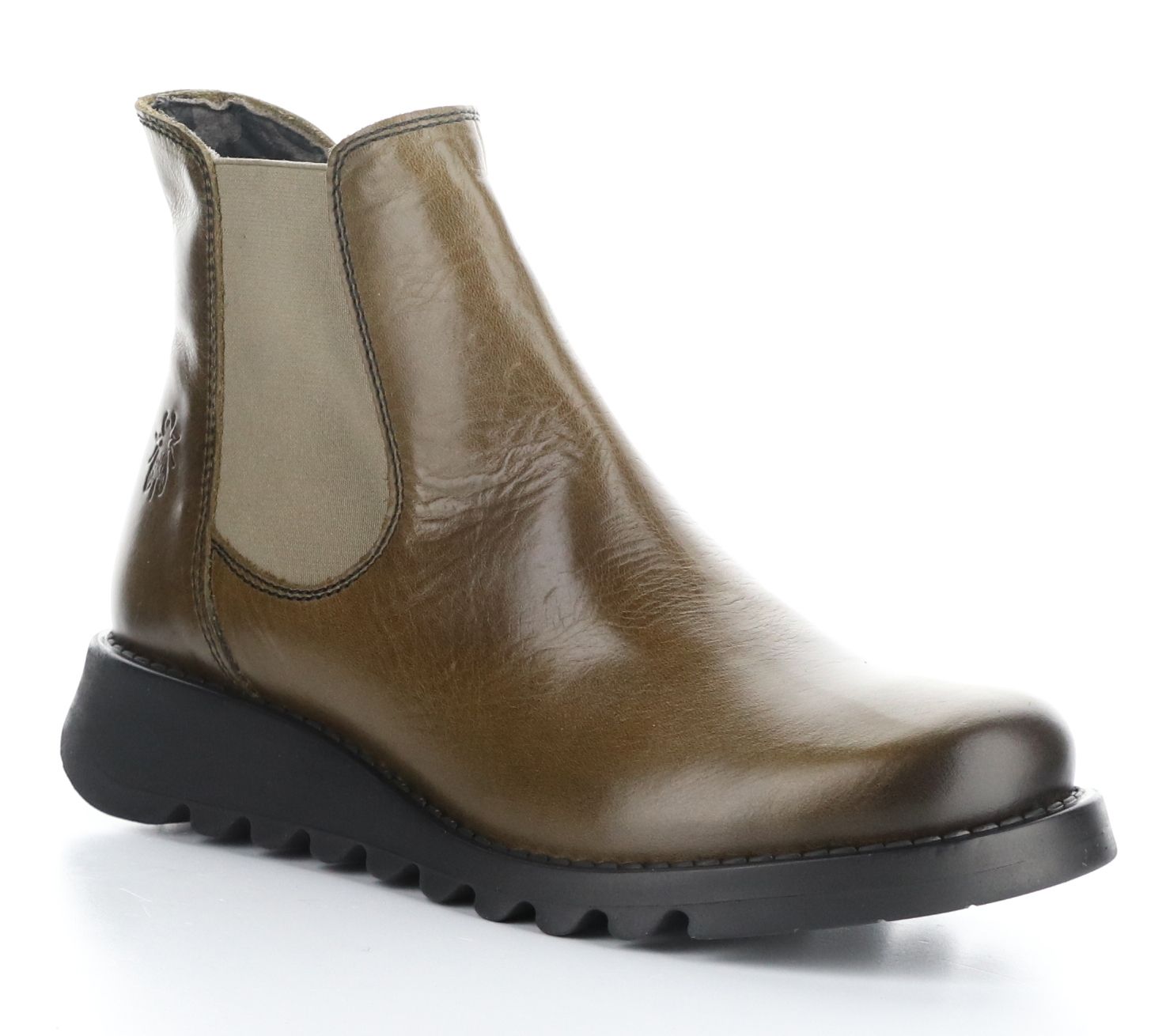Fly London Rug Boots
