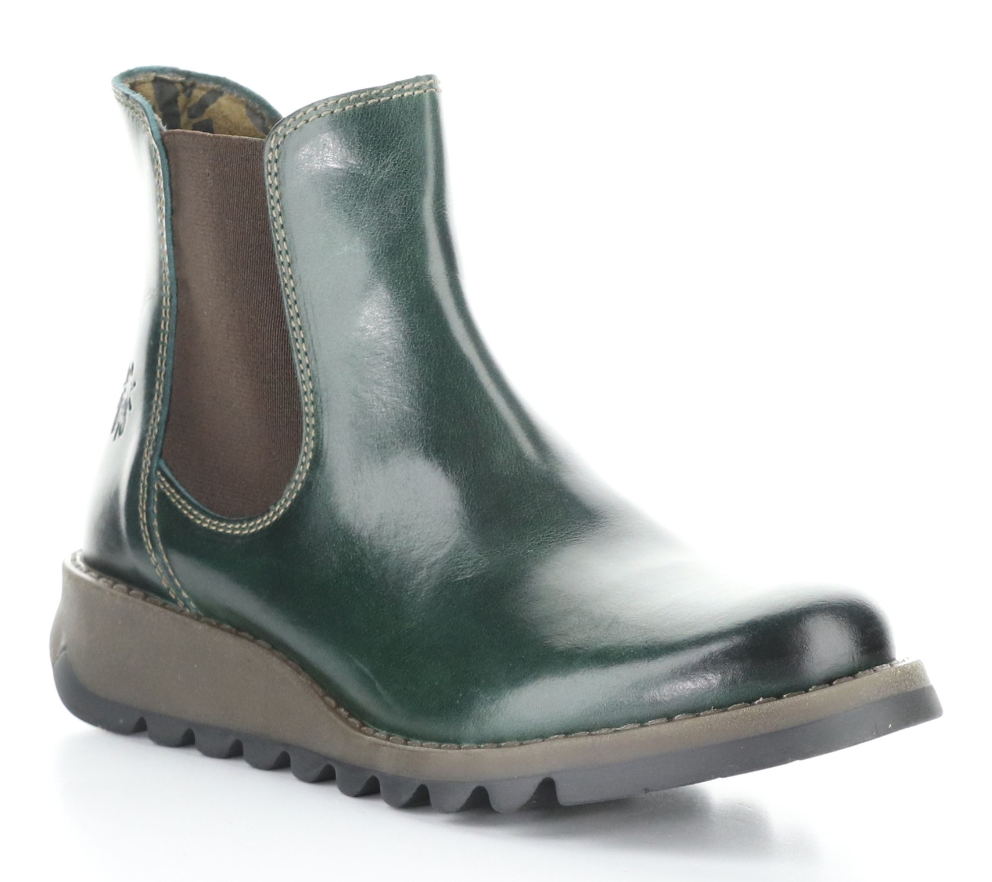 Fly London Rug Boots