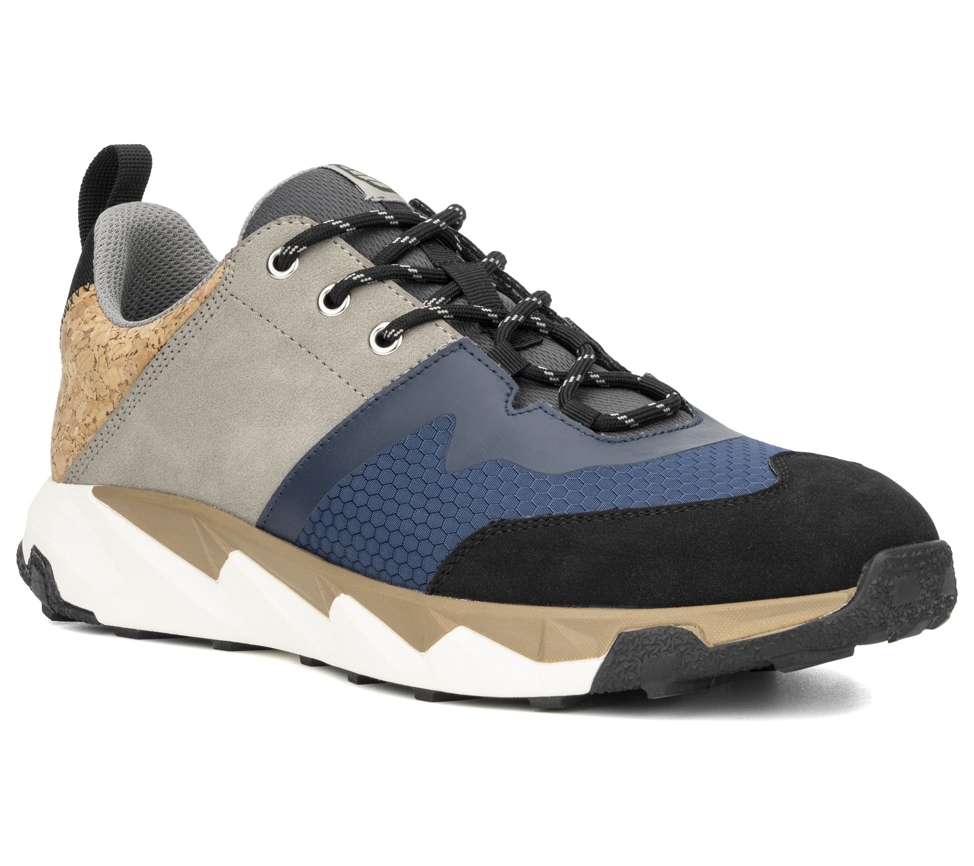 Hybrid Green Label Men's Trillium Sneaker