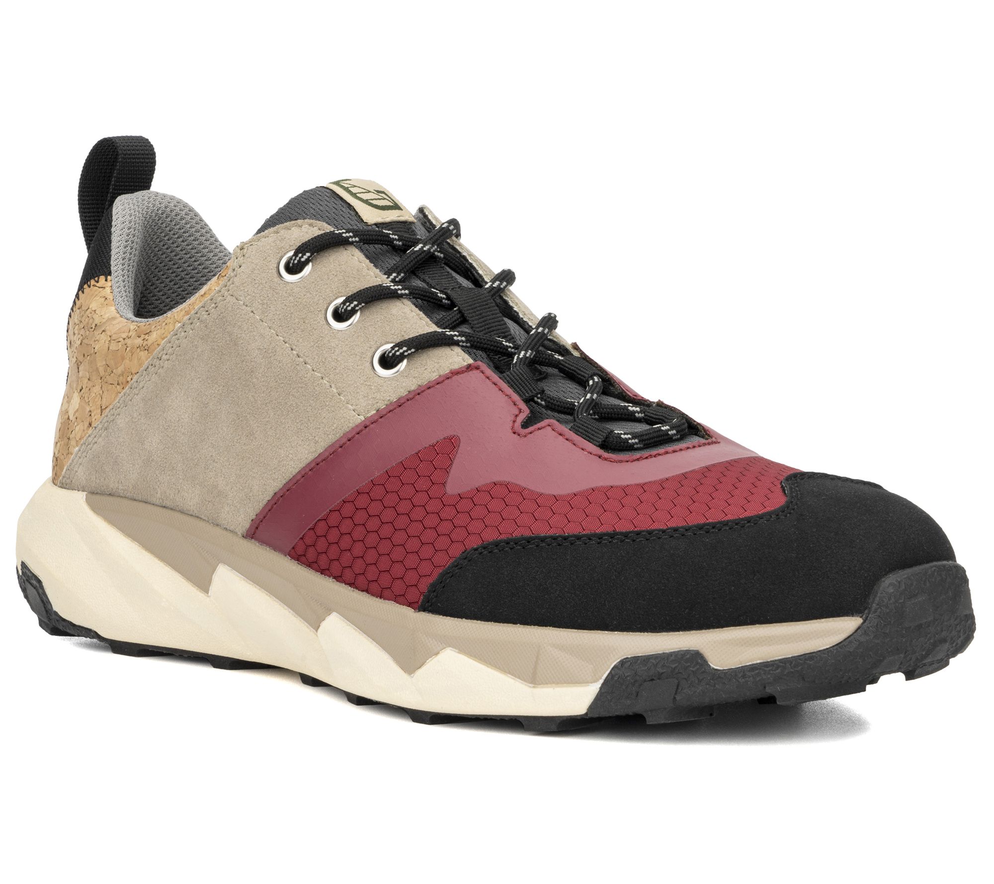 Hybrid Green Label Men's Trillium Sneaker