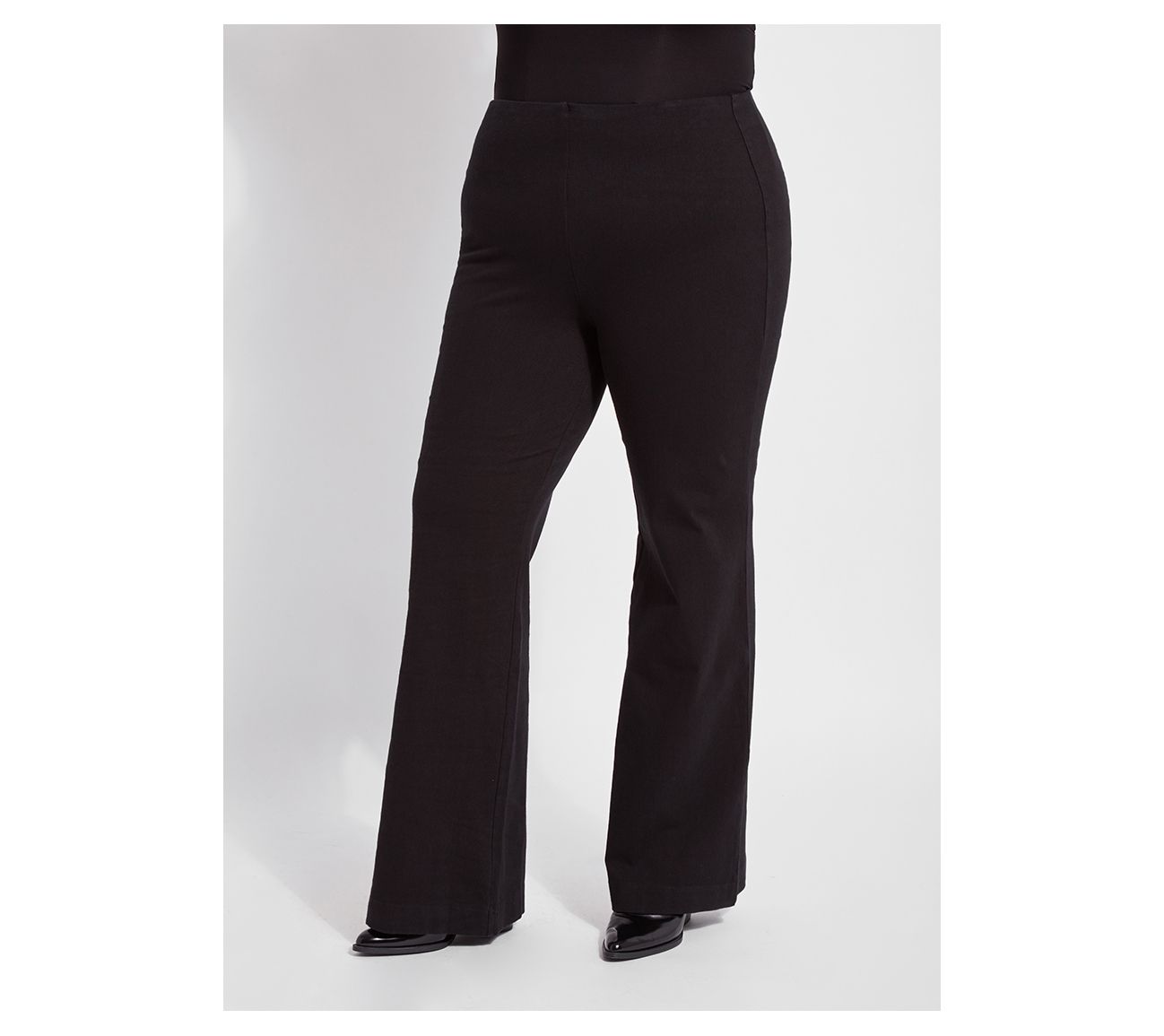 Lysse New York Denim Trouser