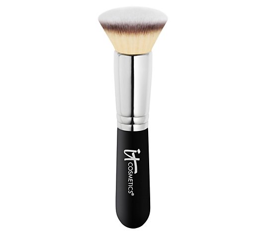 IT Cosmetics Heavenly Luxe FlatTop Buffing Foundation Brush #6