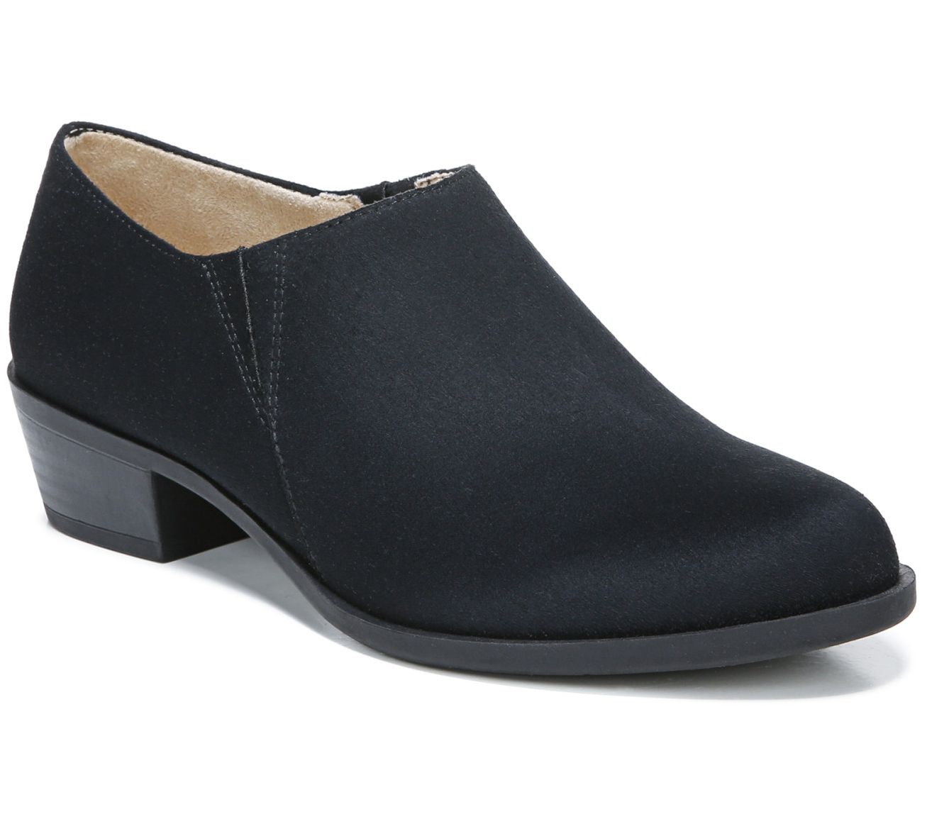 Womens black outlet shooties