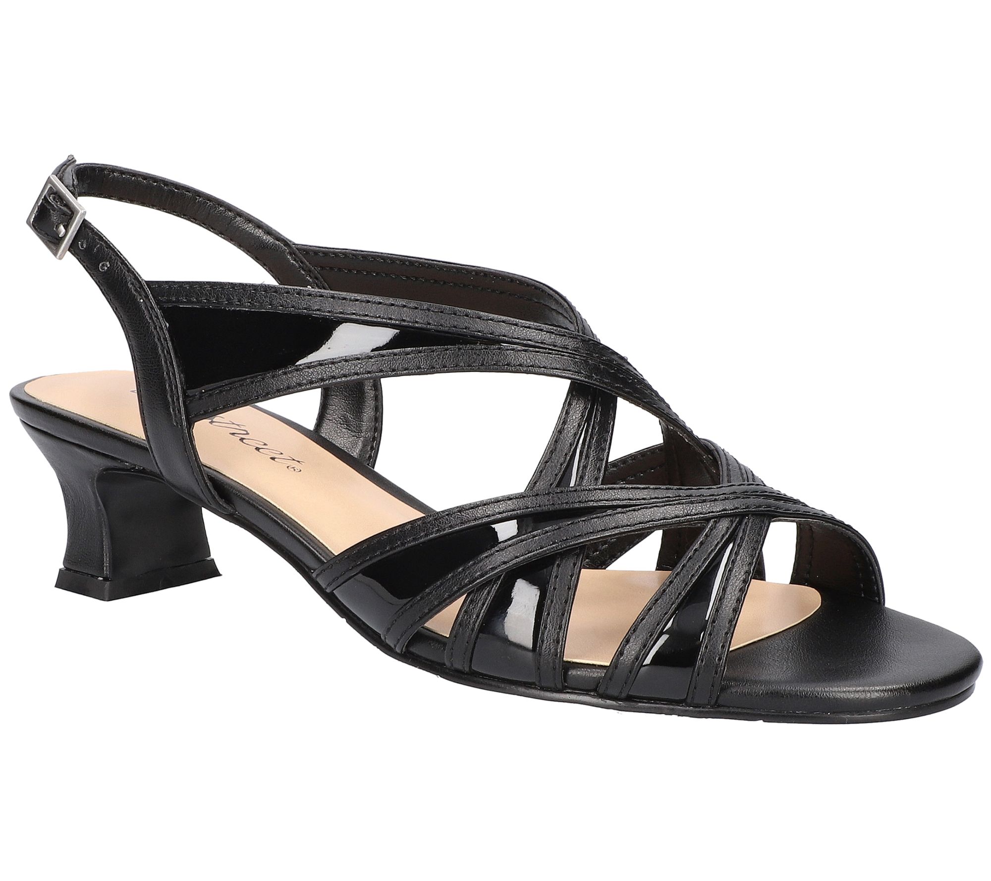 Qvc best sale dress sandals